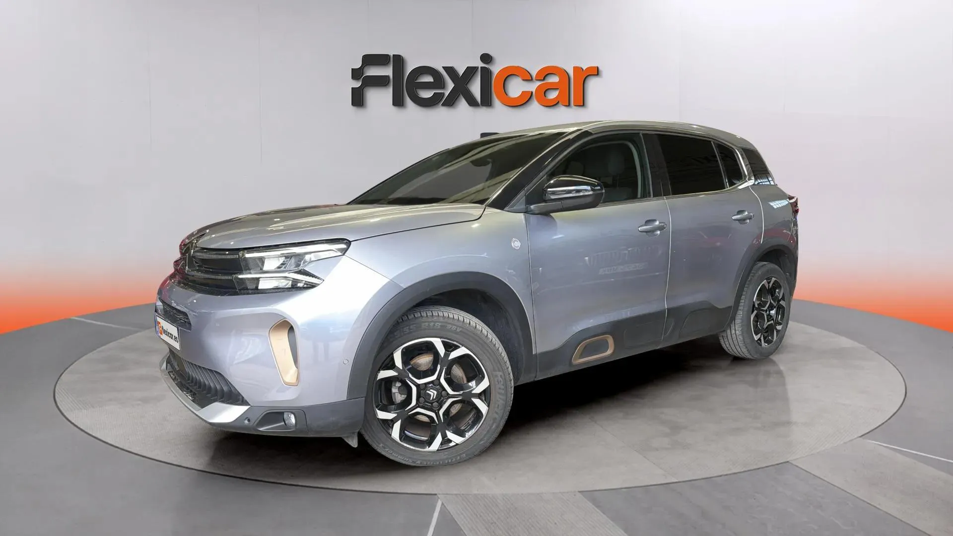 Citroën C5 Aircross PureTech Plus - foto 3