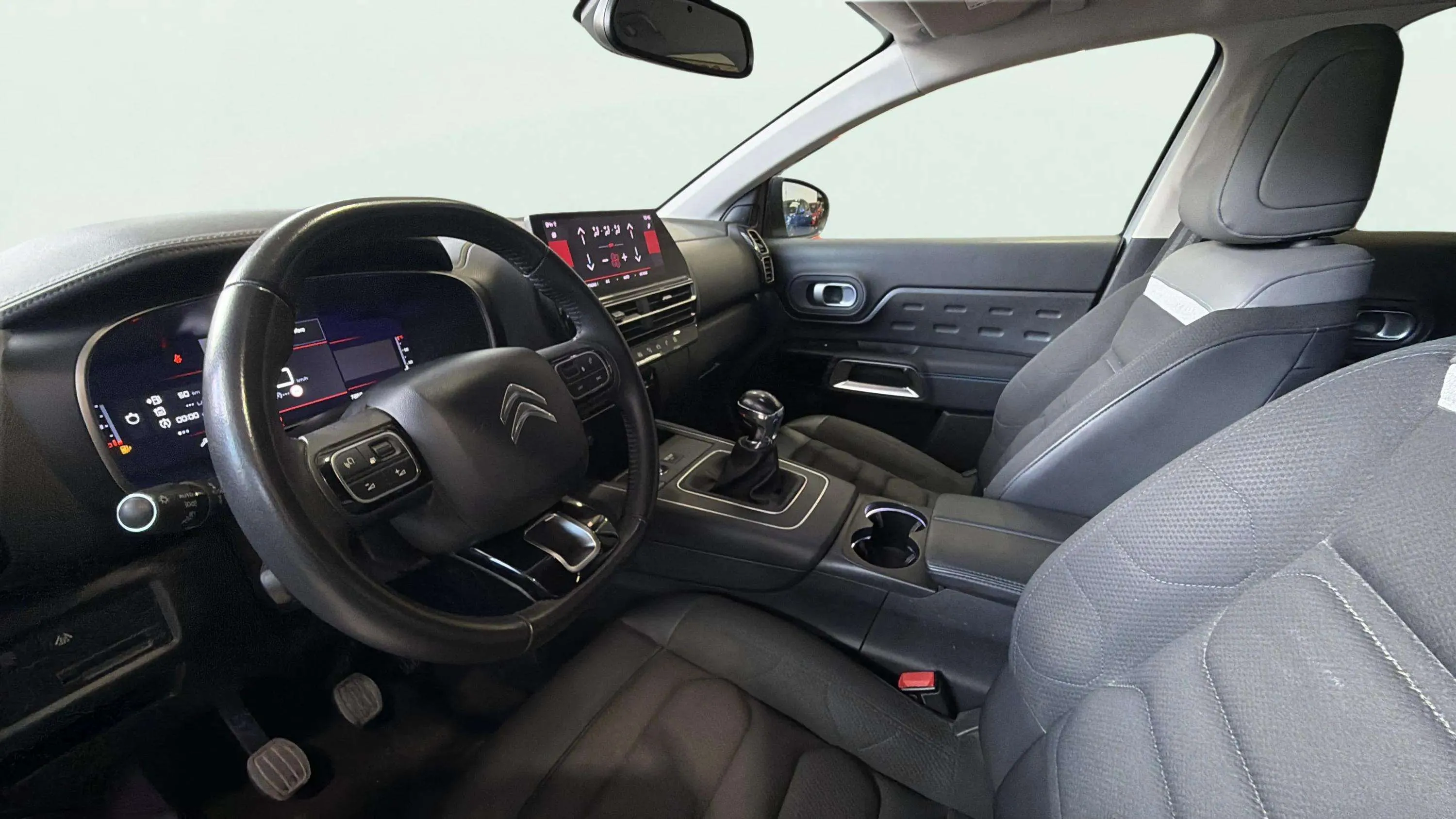 Citroën C5 Aircross PureTech Plus - foto 13
