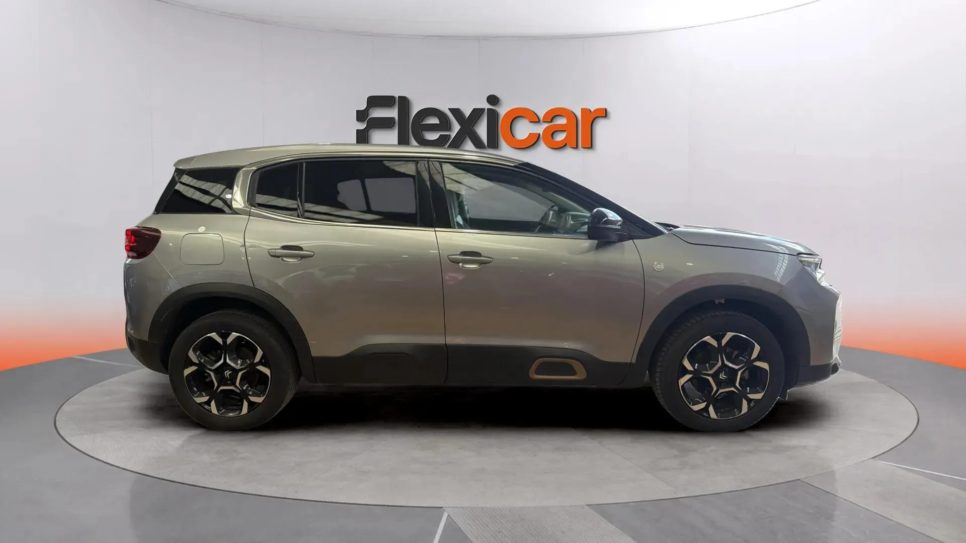 Citroën C5 Aircross PureTech Plus - foto 5