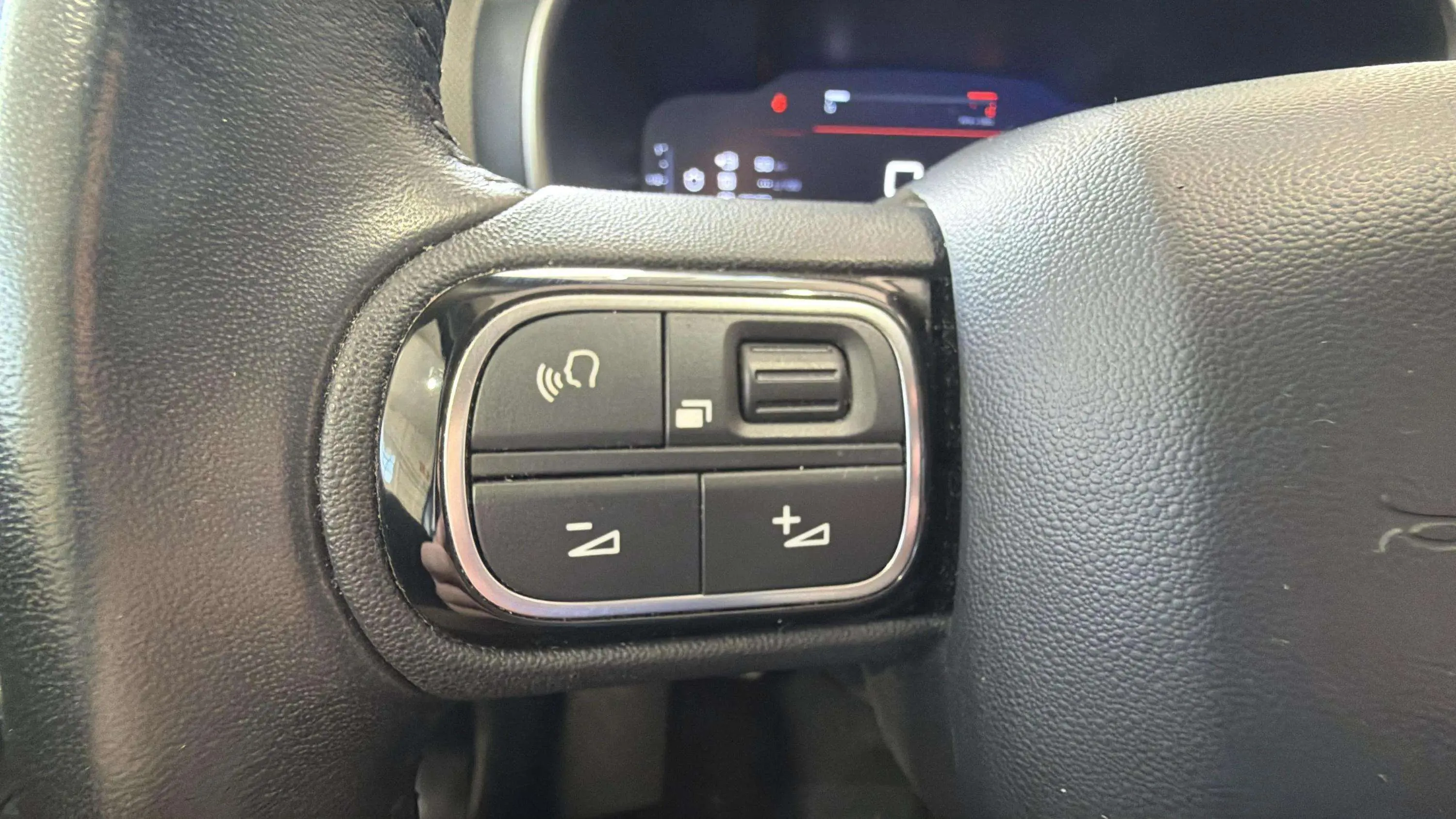 Citroën C5 Aircross PureTech Plus - foto 19
