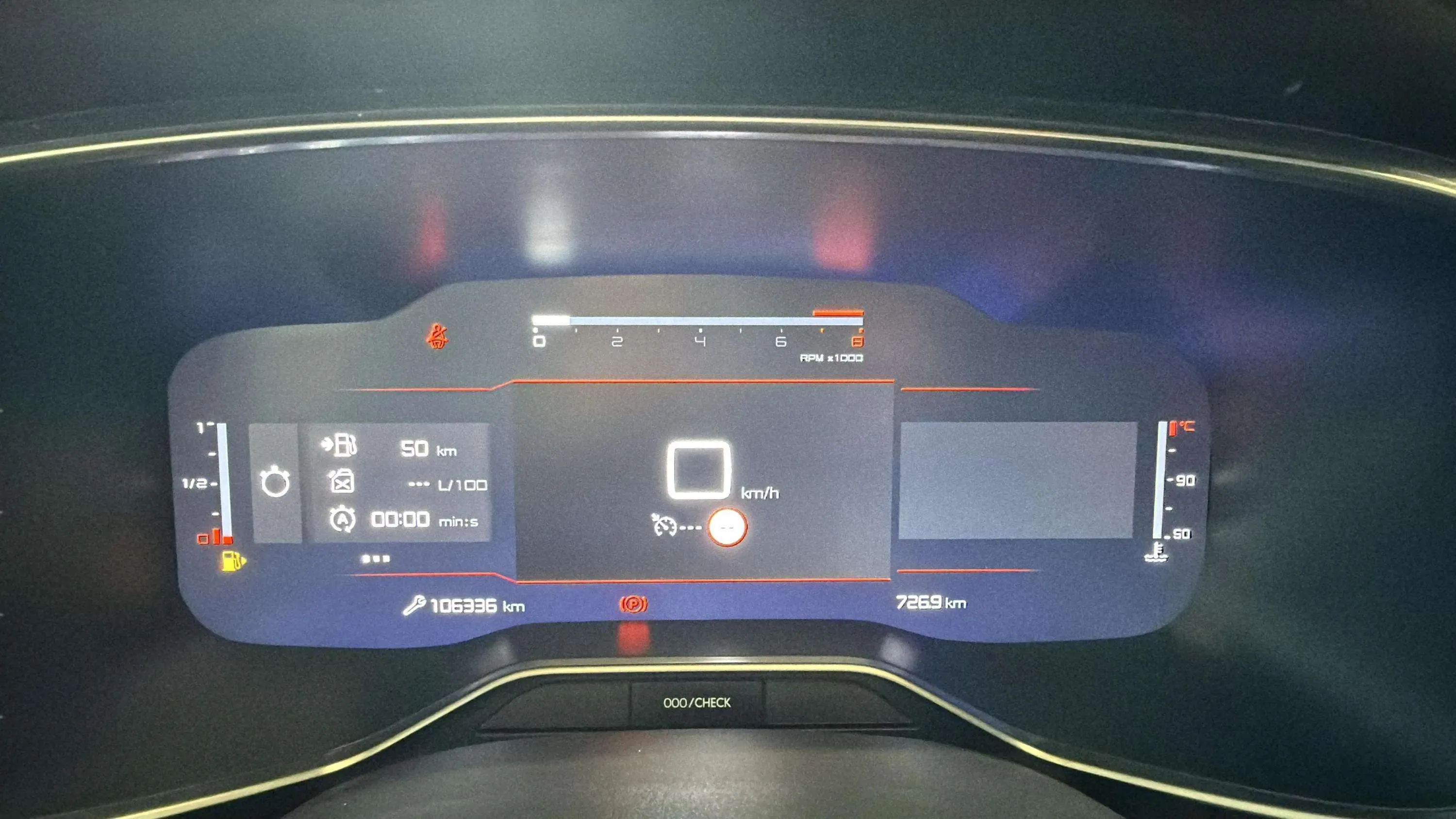 Citroën C5 Aircross PureTech Plus - foto 12
