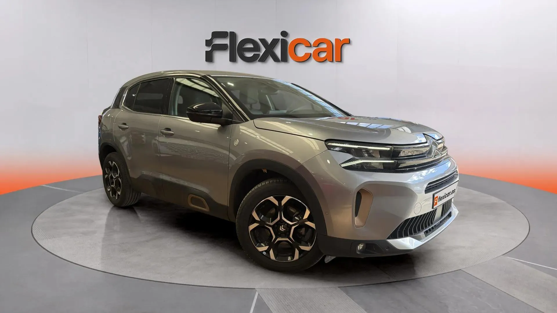 Citroën C5 Aircross PureTech Plus