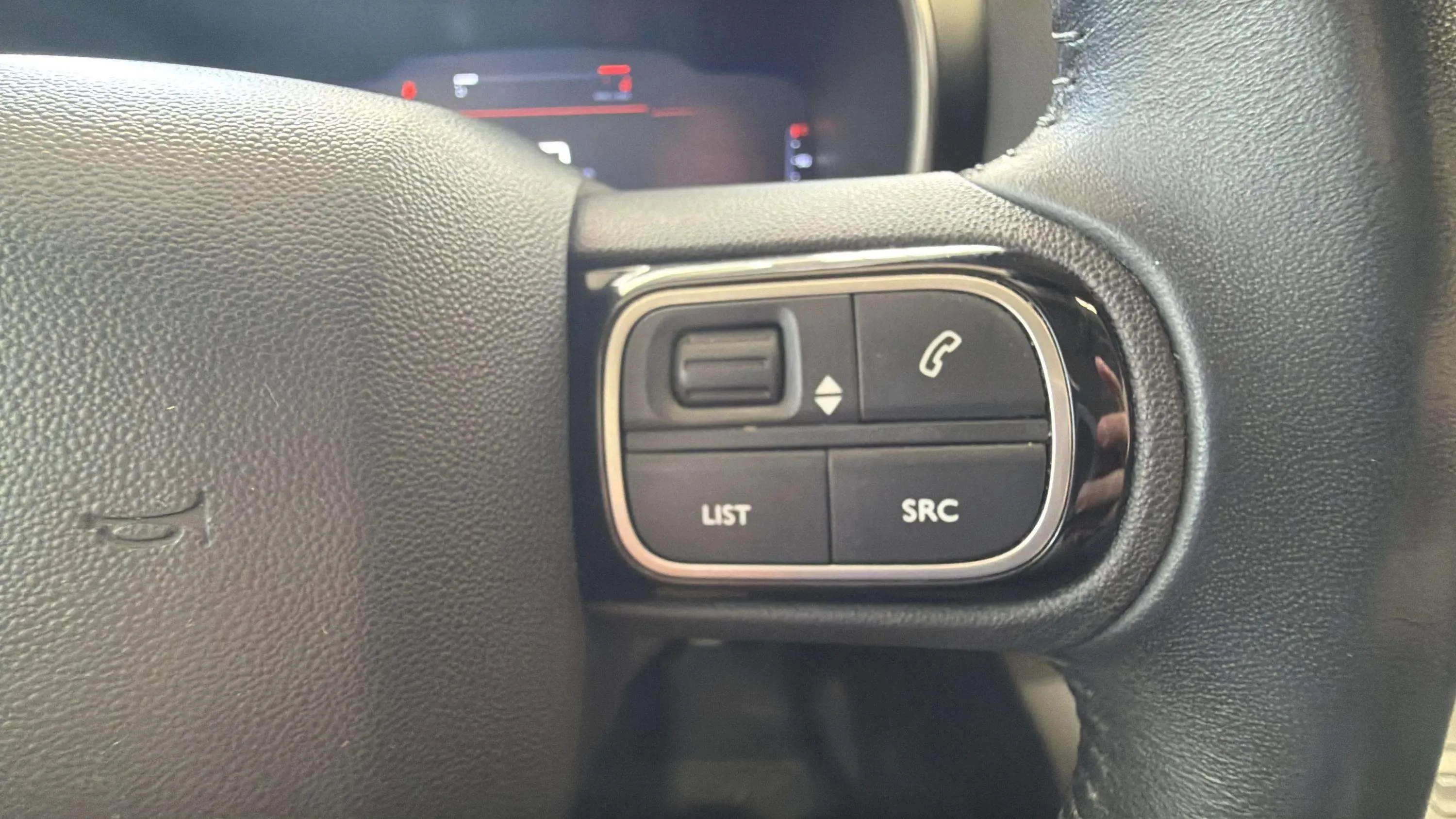 Citroën C5 Aircross PureTech Plus - foto 20