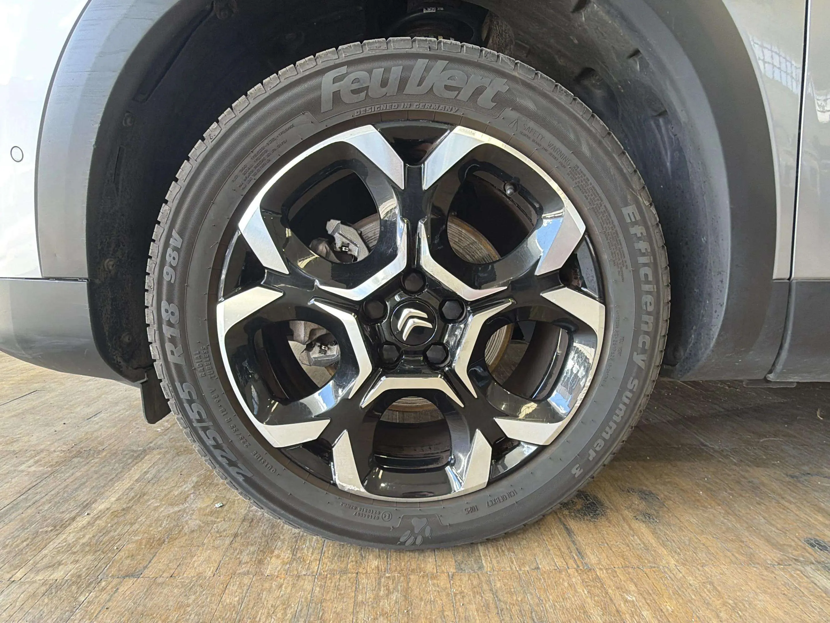 Citroën C5 Aircross PureTech Plus - foto 28