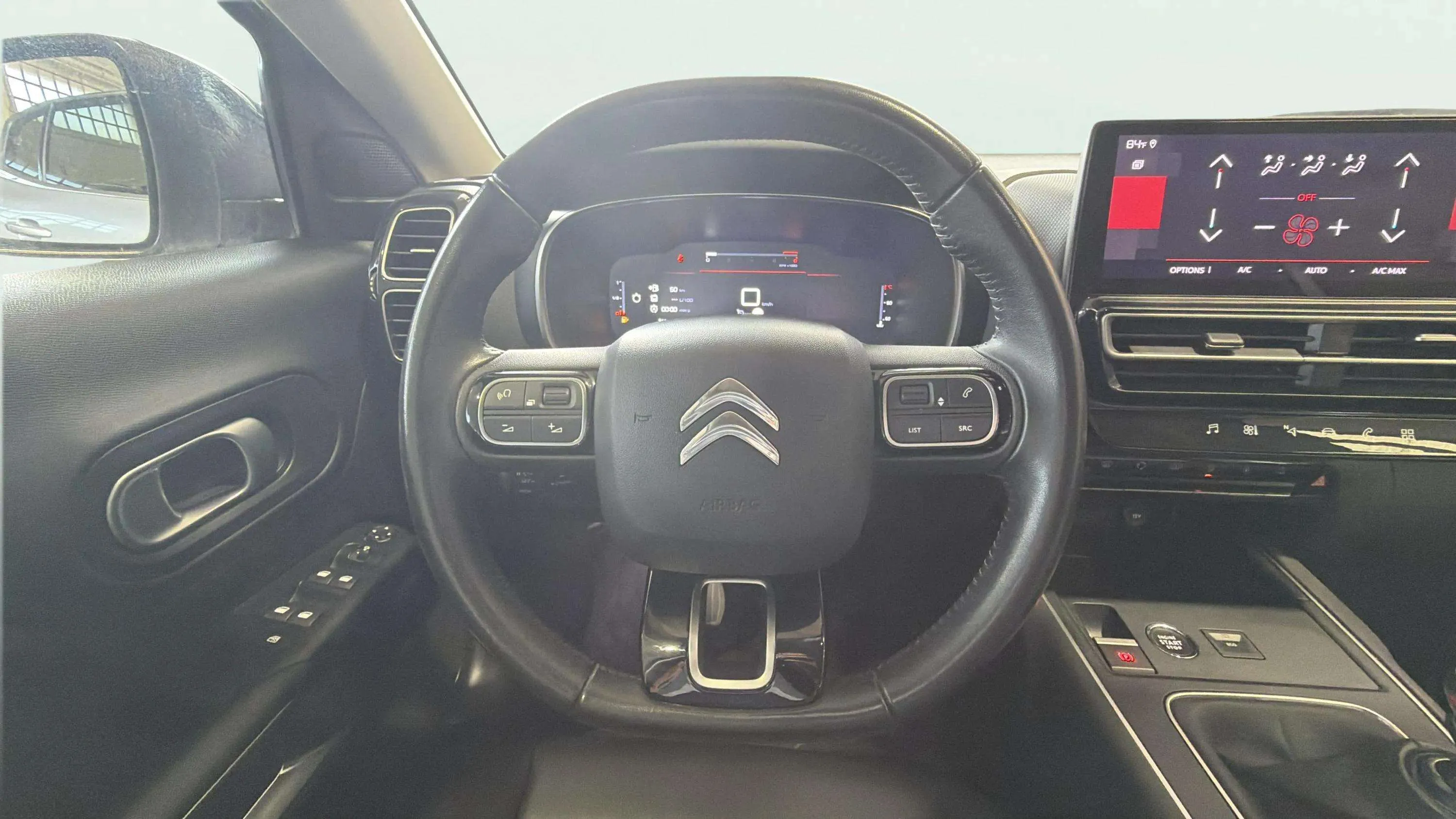 Citroën C5 Aircross PureTech Plus - foto 11