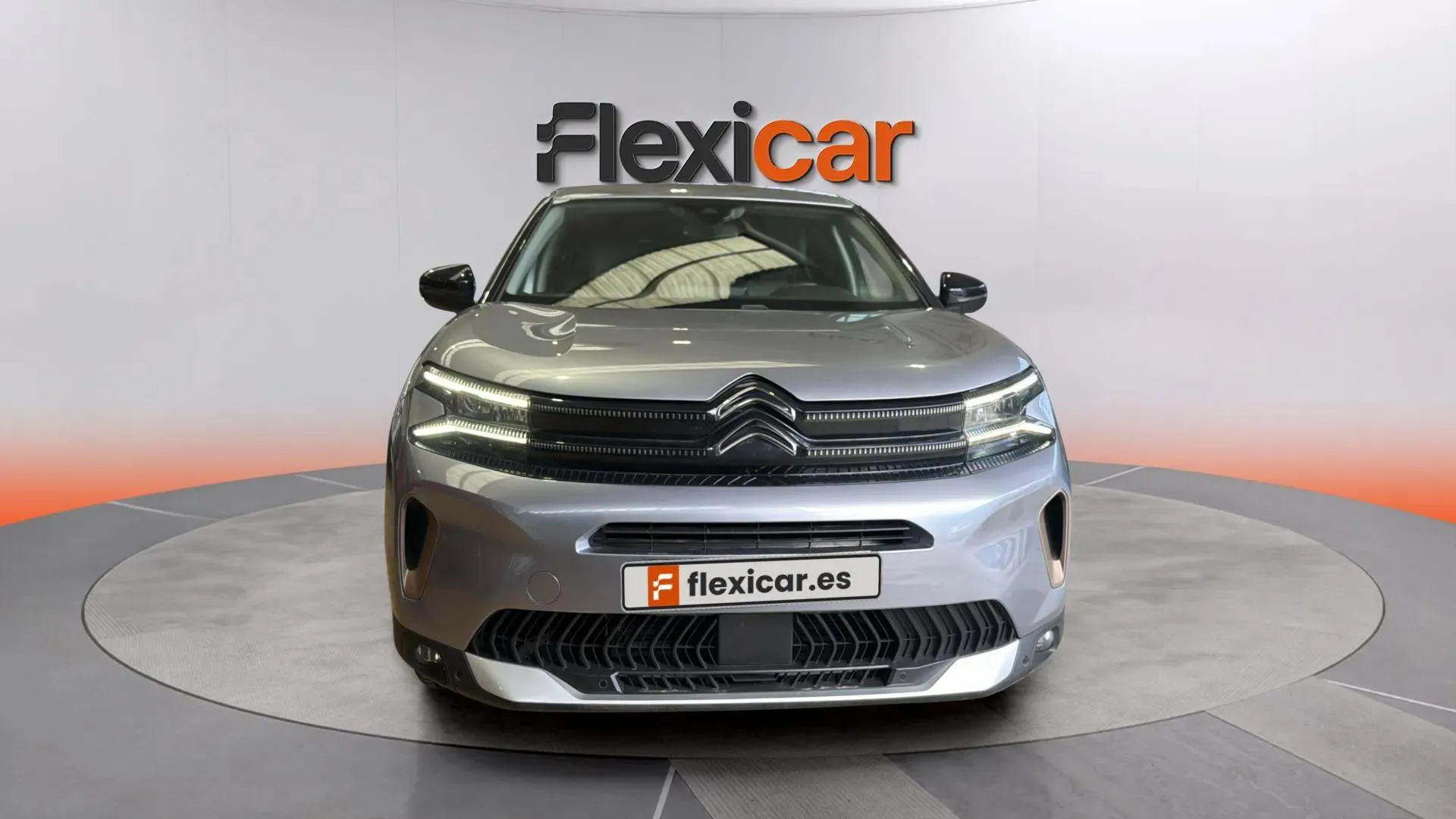 Citroën C5 Aircross PureTech Plus - foto 2