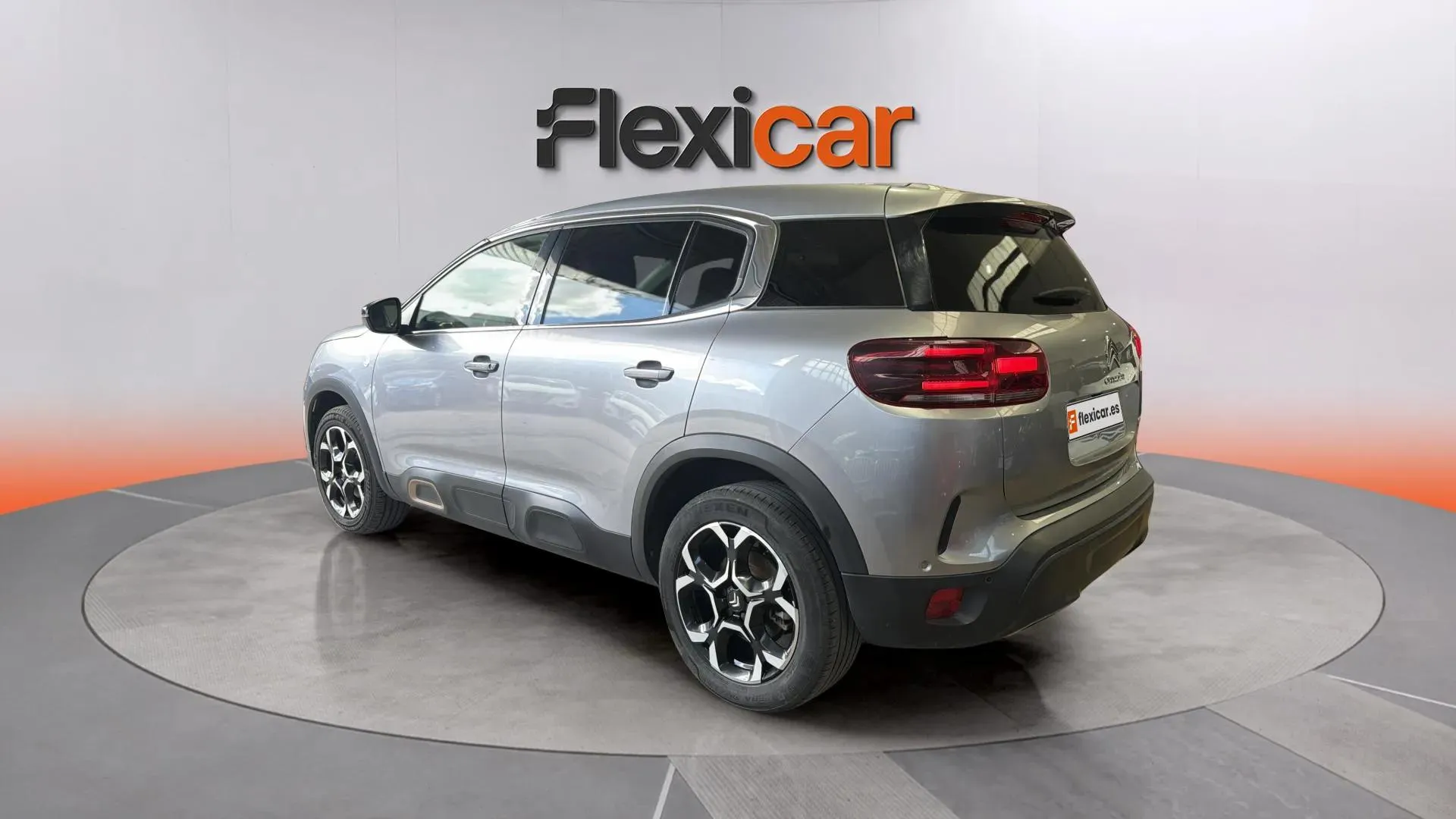 Citroën C5 Aircross PureTech Plus - foto 6