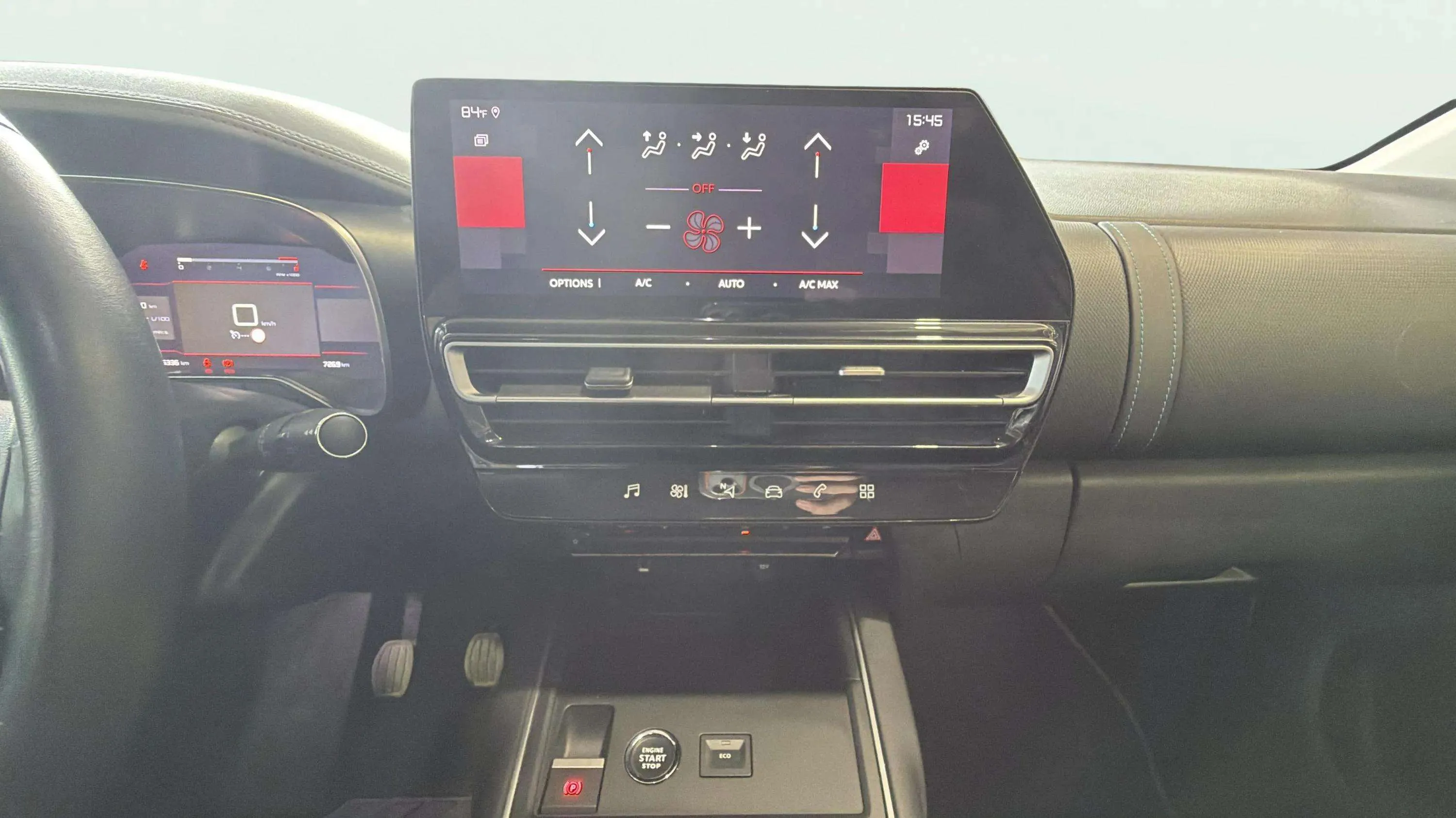 Citroën C5 Aircross PureTech Plus - foto 10