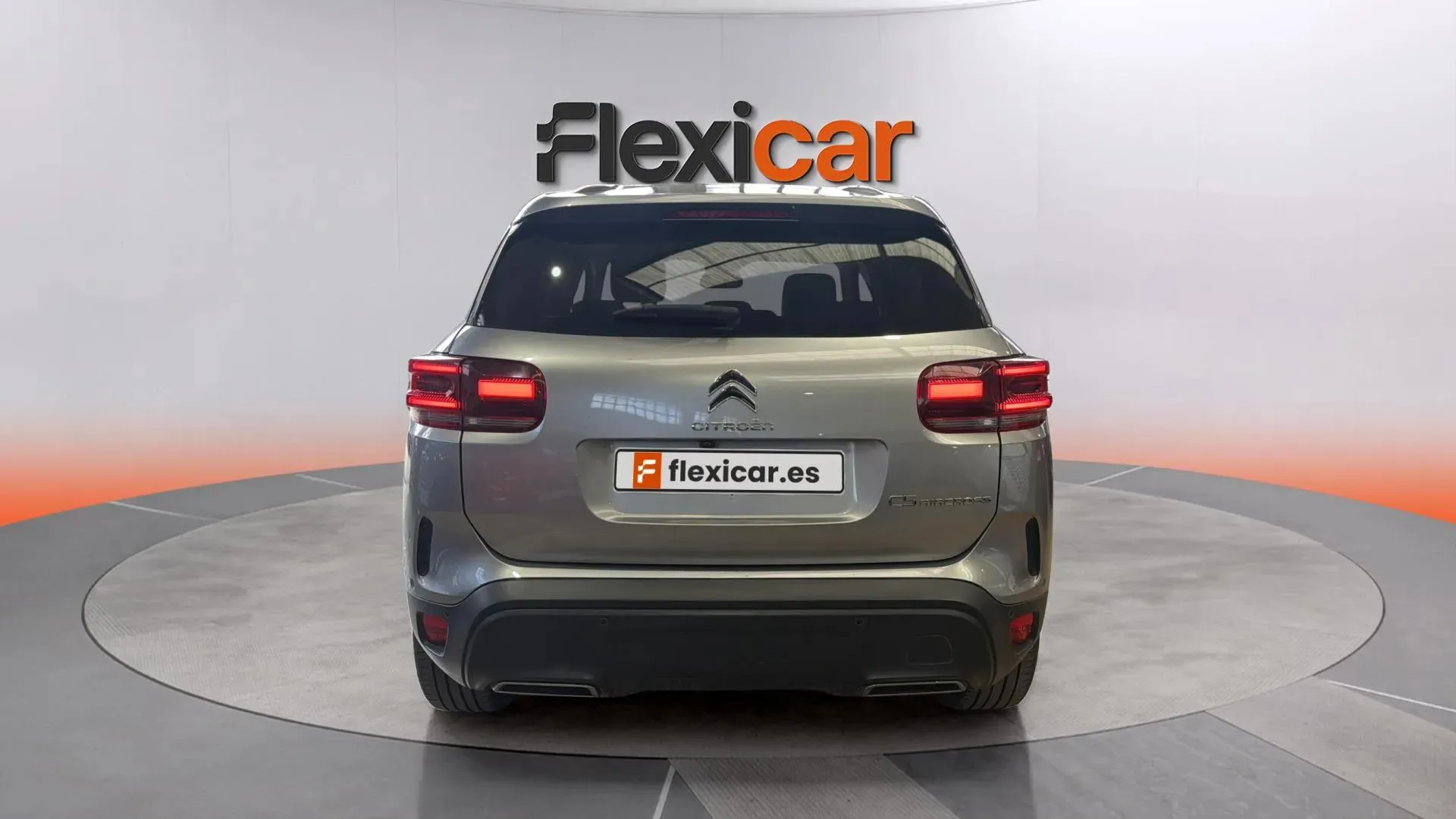 Citroën C5 Aircross PureTech Plus - foto 7