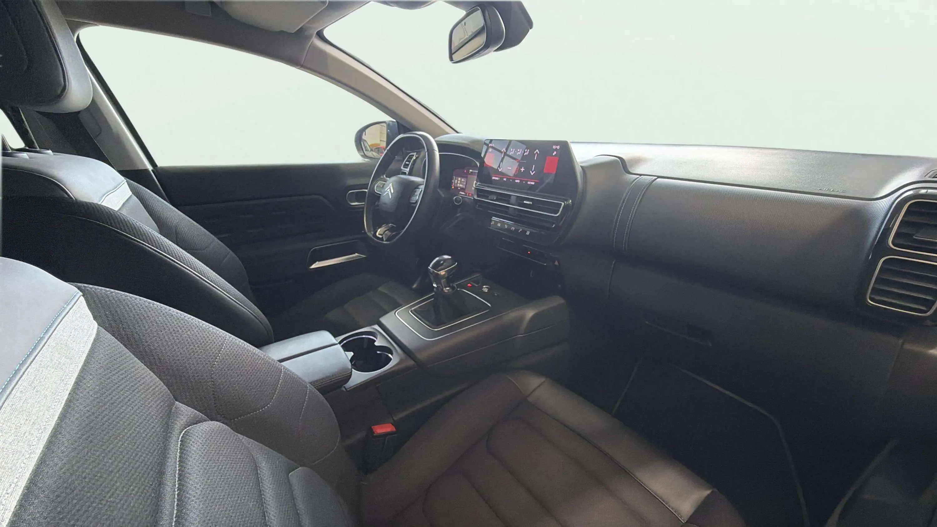 Citroën C5 Aircross PureTech Plus - foto 14