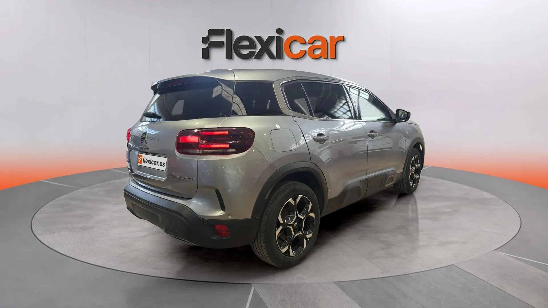 Citroën C5 Aircross PureTech Plus - foto 8