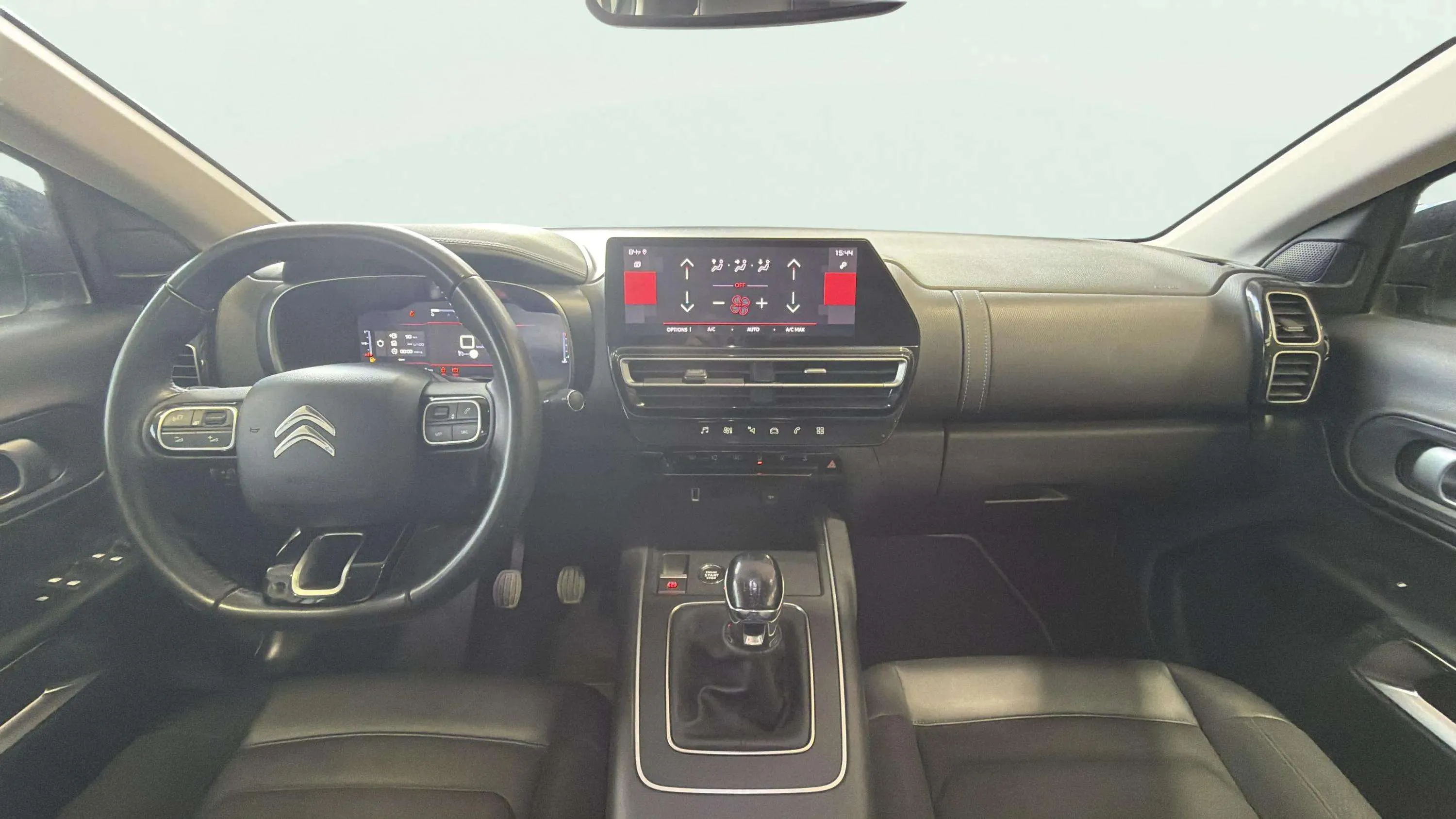 Citroën C5 Aircross PureTech Plus - foto 9