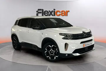 citroen c5 aircross puretech 96kw 130cv s amps plus gasolina manual alicante 903000000233616