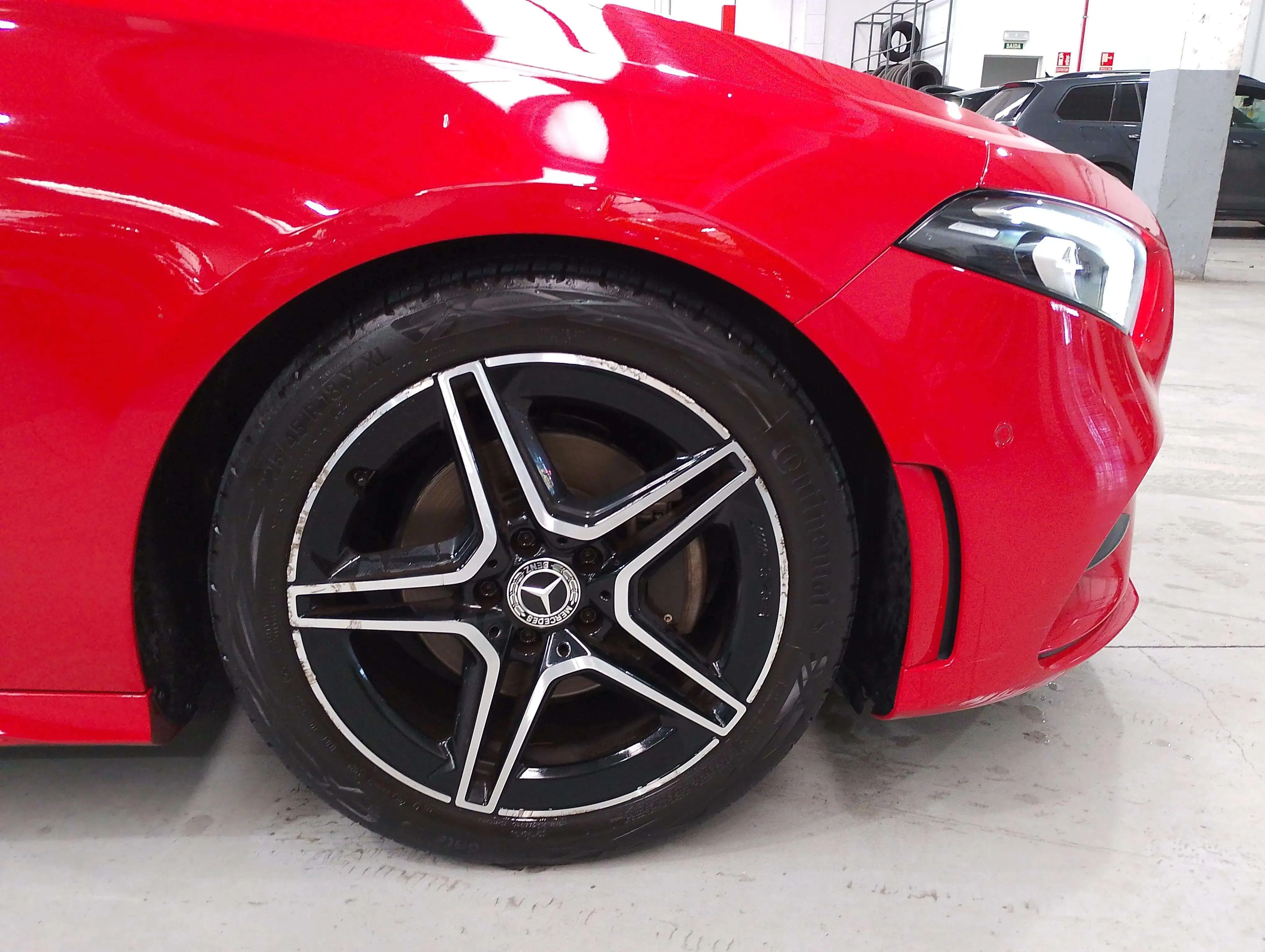 Mercedes-Benz Clase A A 200 - foto 15