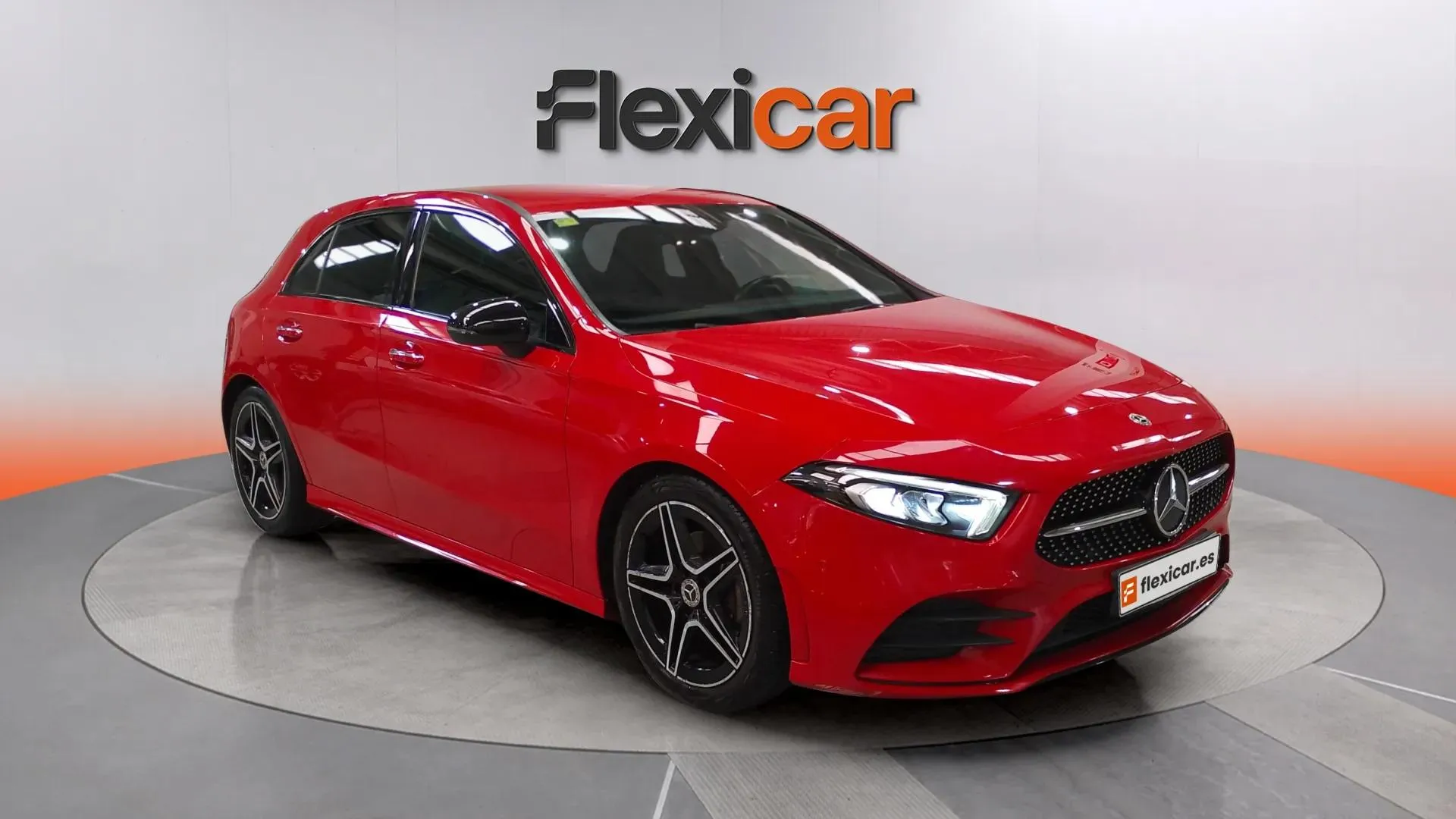Mercedes-Benz Clase A A 200