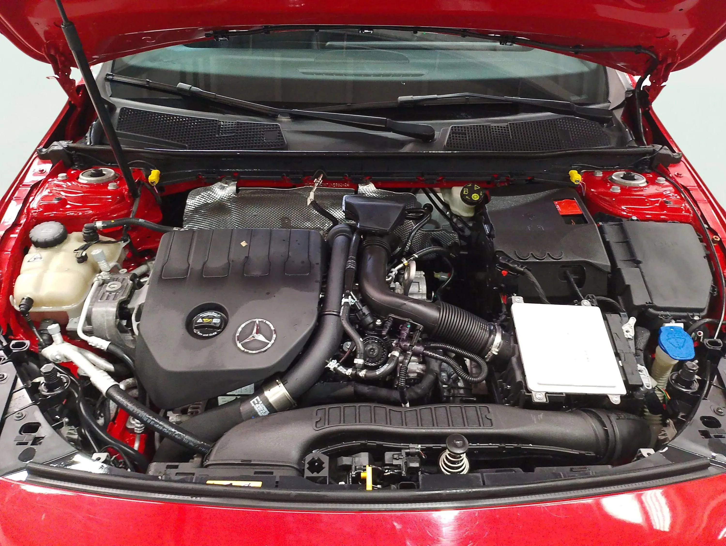 Mercedes-Benz Clase A A 200 - foto 22