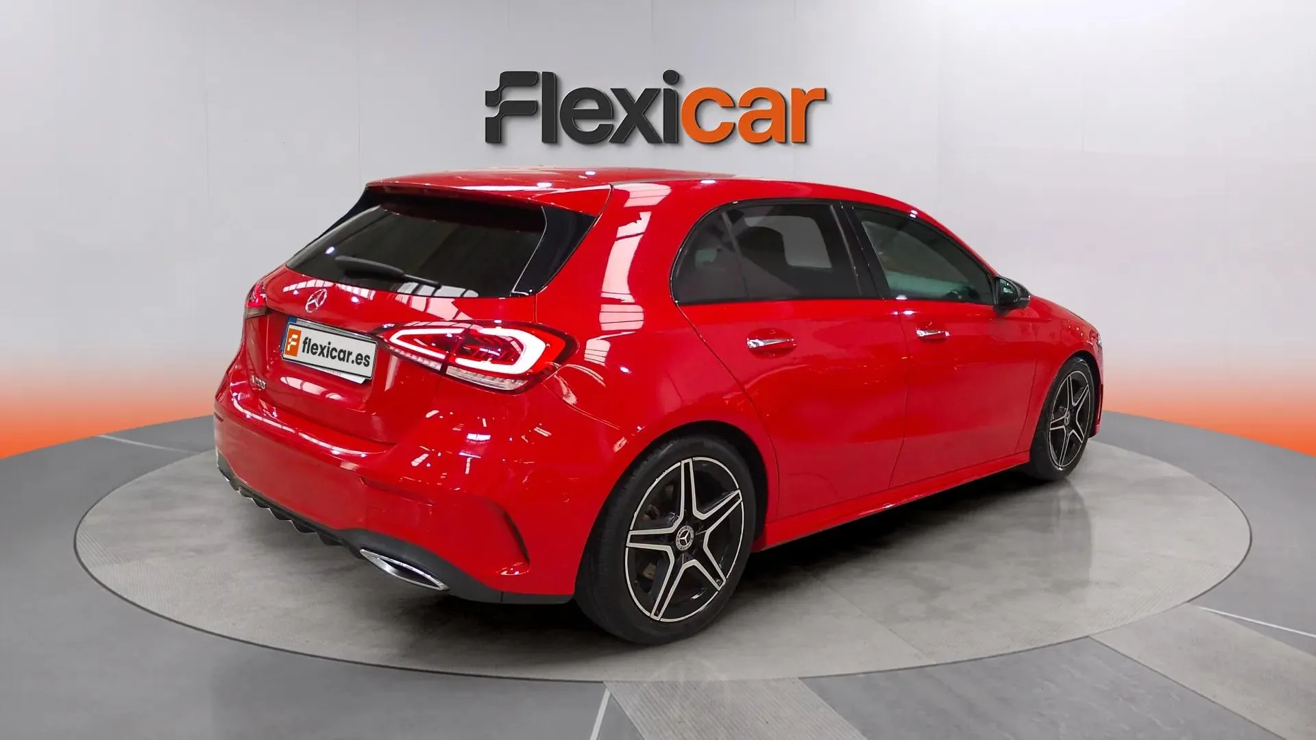 Mercedes-Benz Clase A A 200 - foto 5