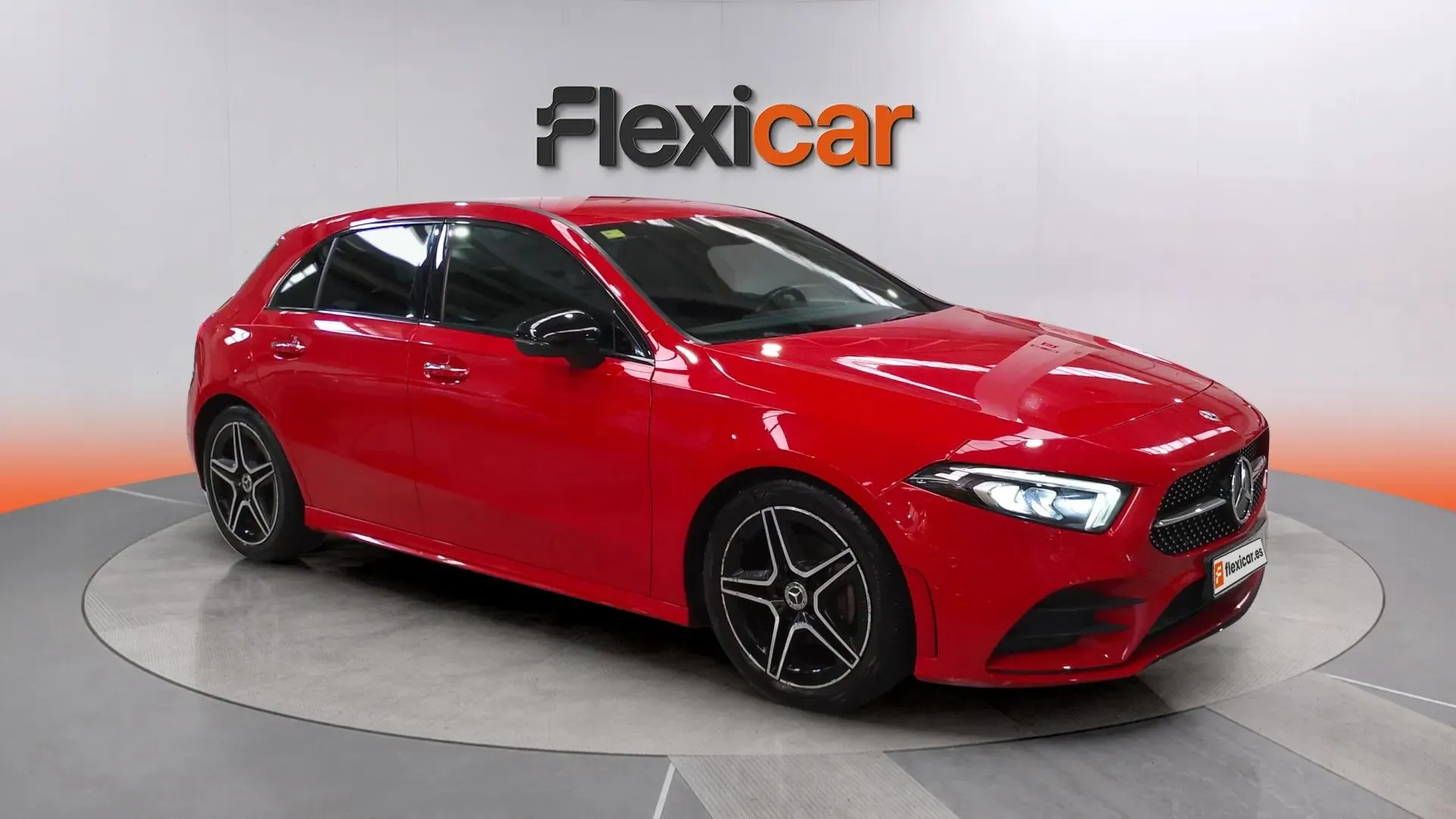 Mercedes-Benz Clase A A 200 - foto 2