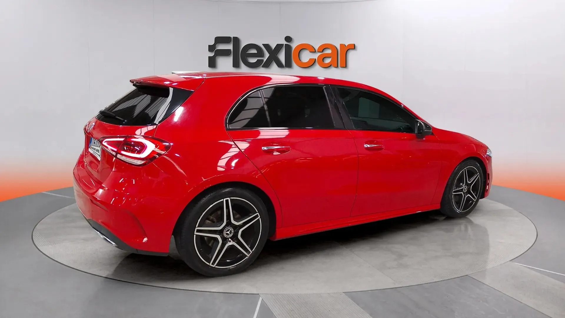 Mercedes-Benz Clase A A 200 - foto 4