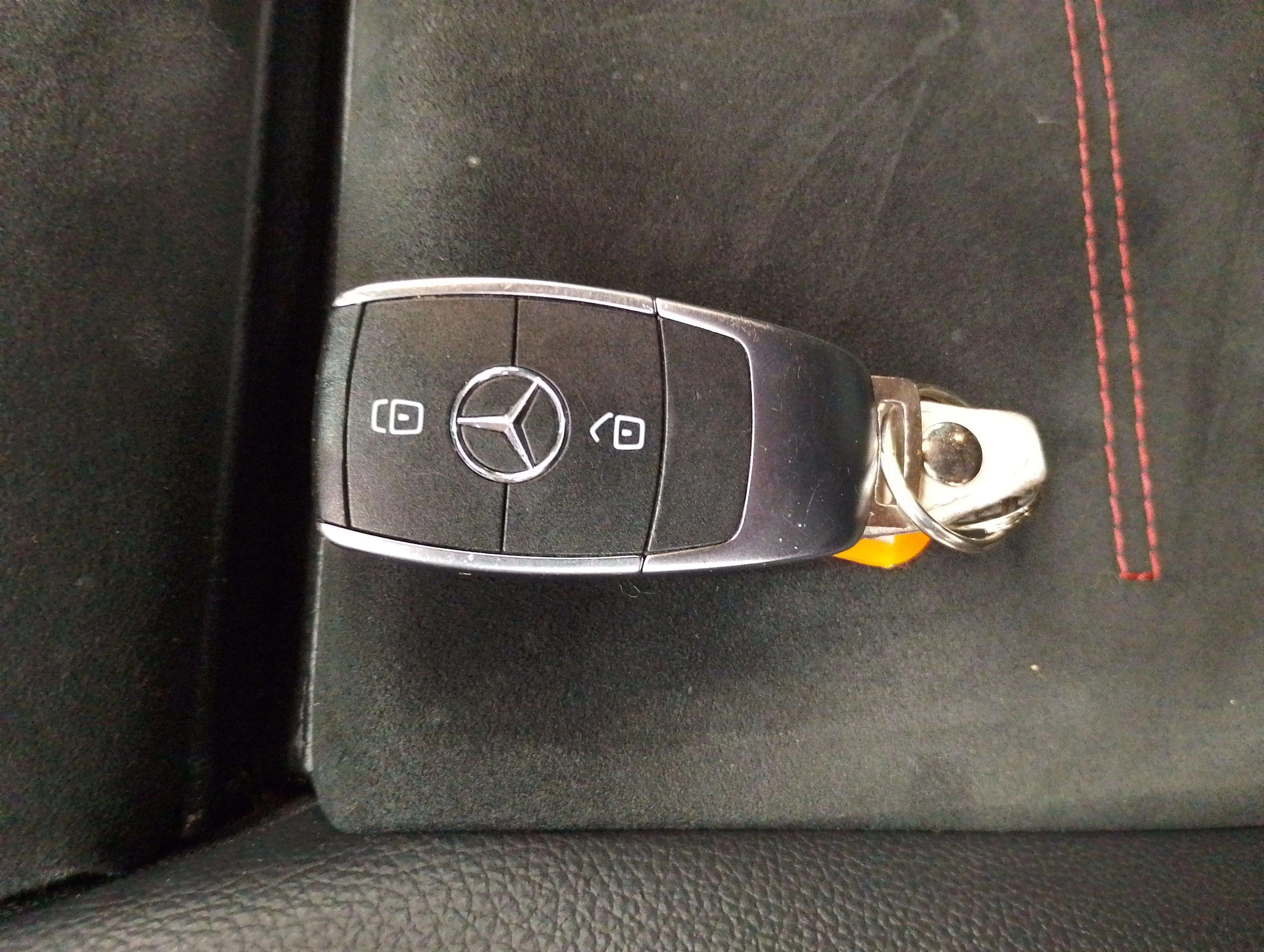 Mercedes-Benz Clase A A 200 - foto 24