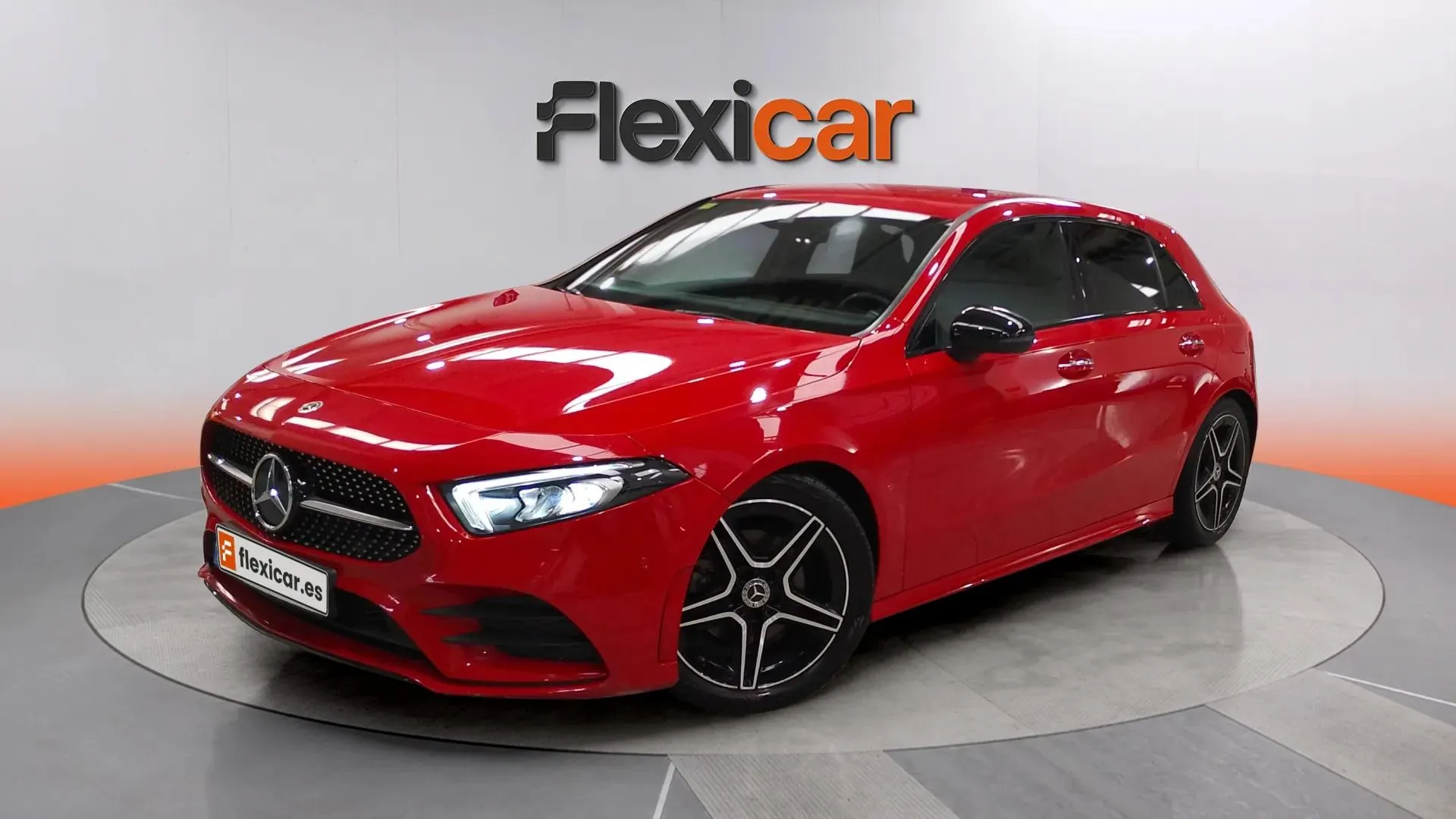Mercedes-Benz Clase A A 200 - foto 11