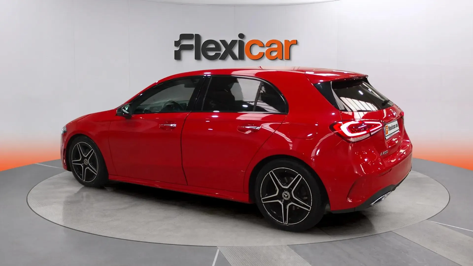 Mercedes-Benz Clase A A 200 - foto 8