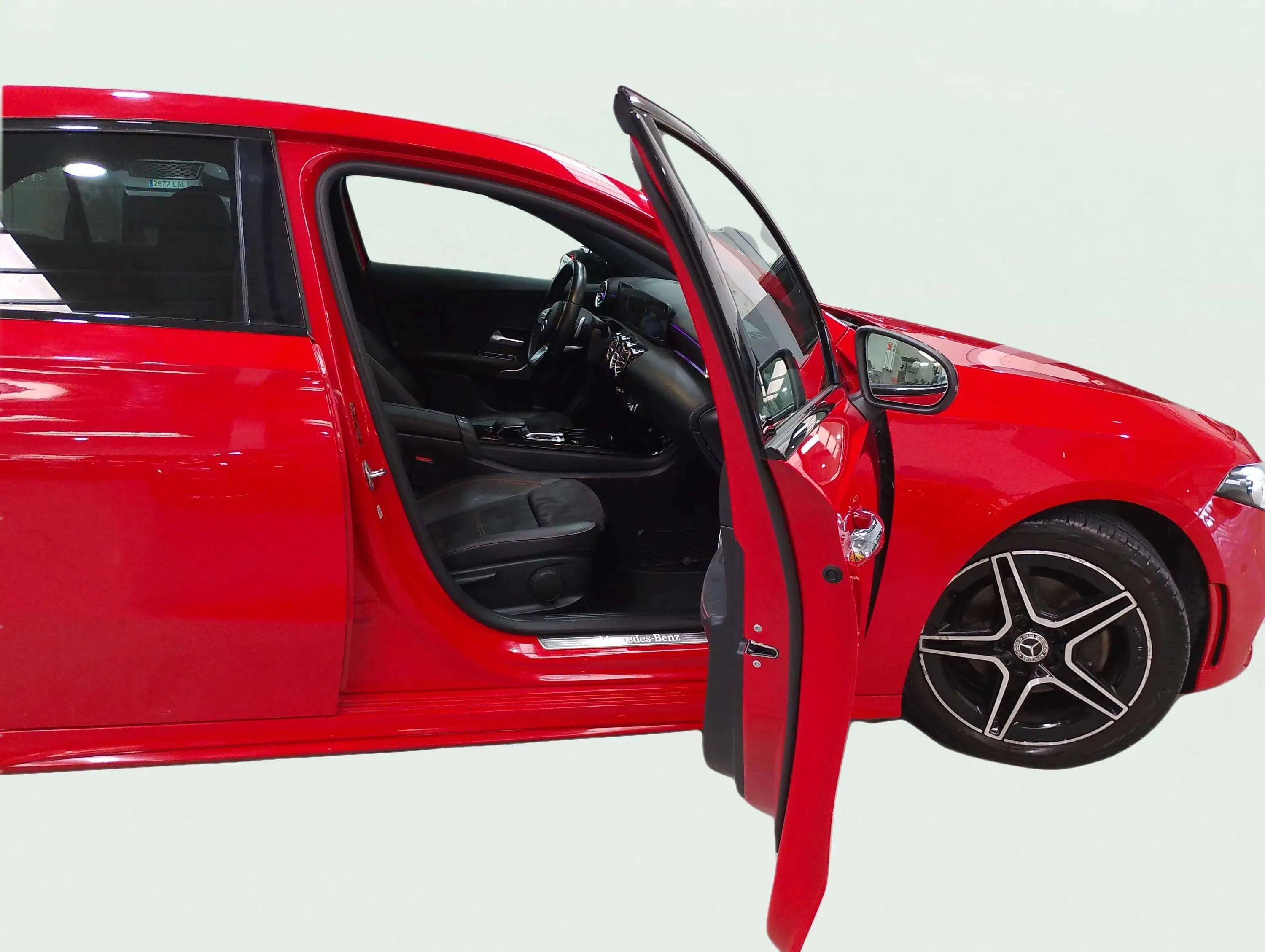 Mercedes-Benz Clase A A 200 - foto 13