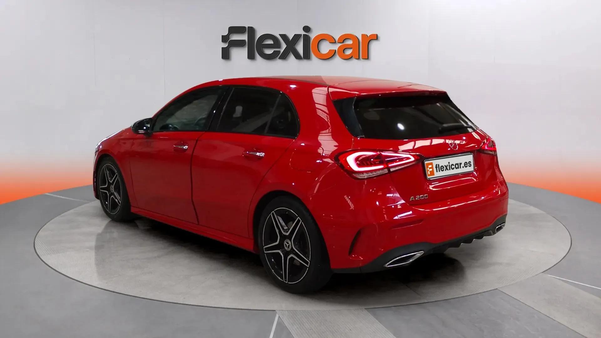 Mercedes-Benz Clase A A 200 - foto 7