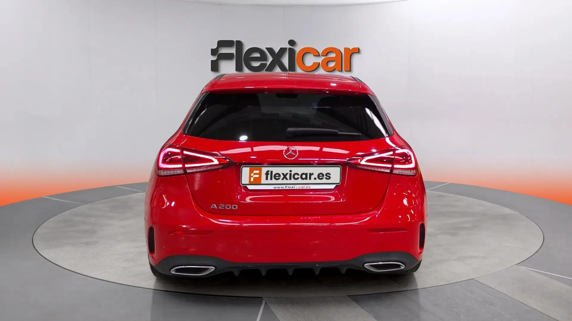 Mercedes-Benz Clase A A 200 - foto 6