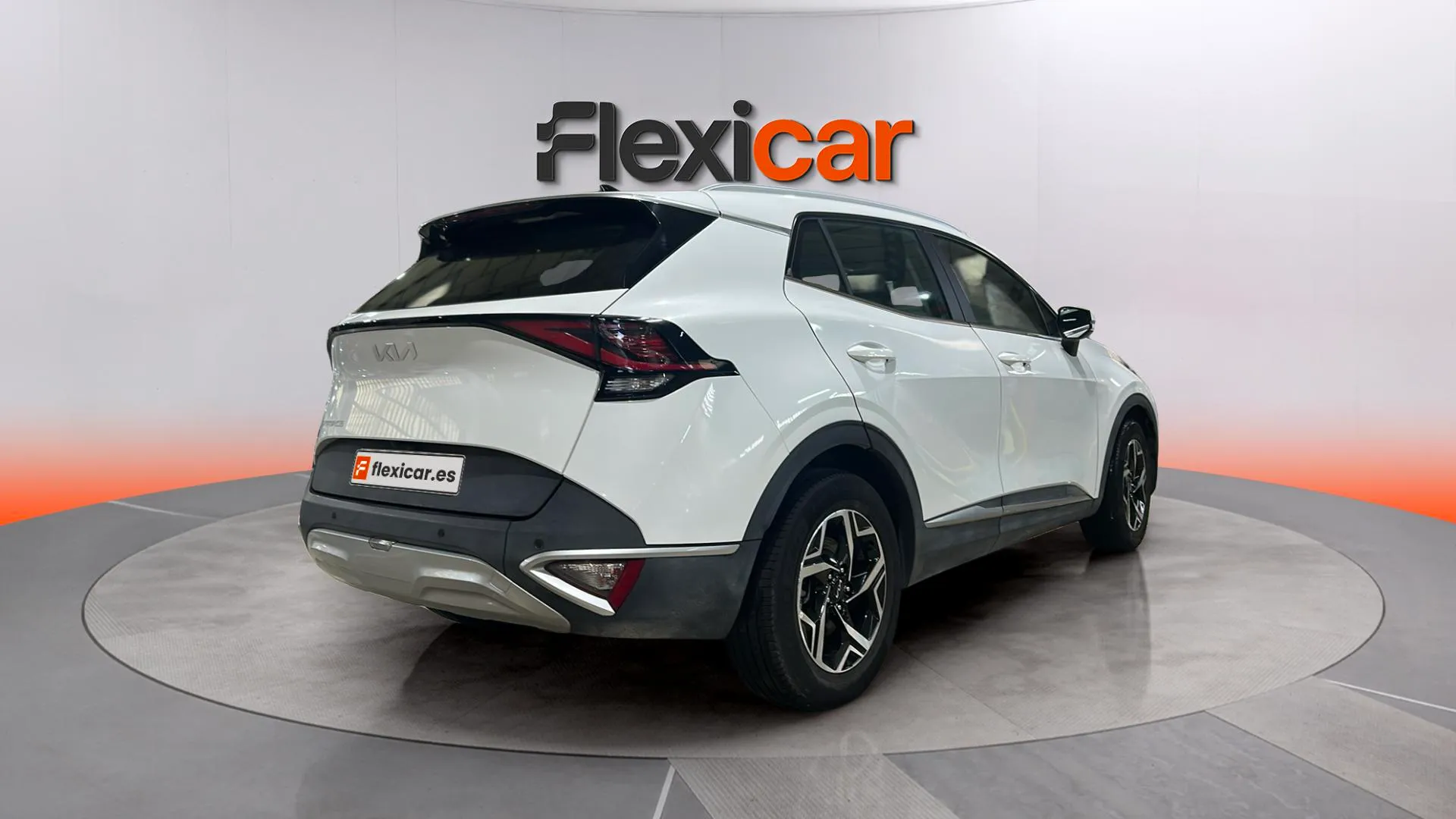 Kia Sportage 1.6 T-GDi MHEV Tech 4x2 DCT - foto 6