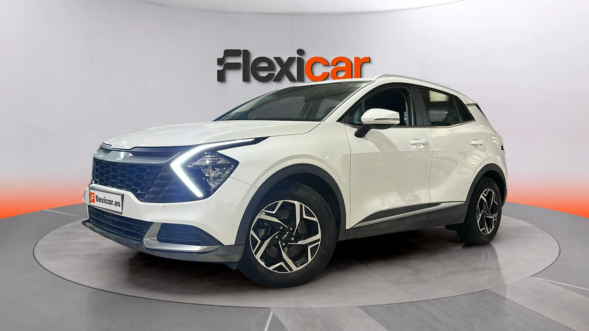 Kia Sportage 1.6 T-GDi MHEV Tech 4x2 DCT - foto 3