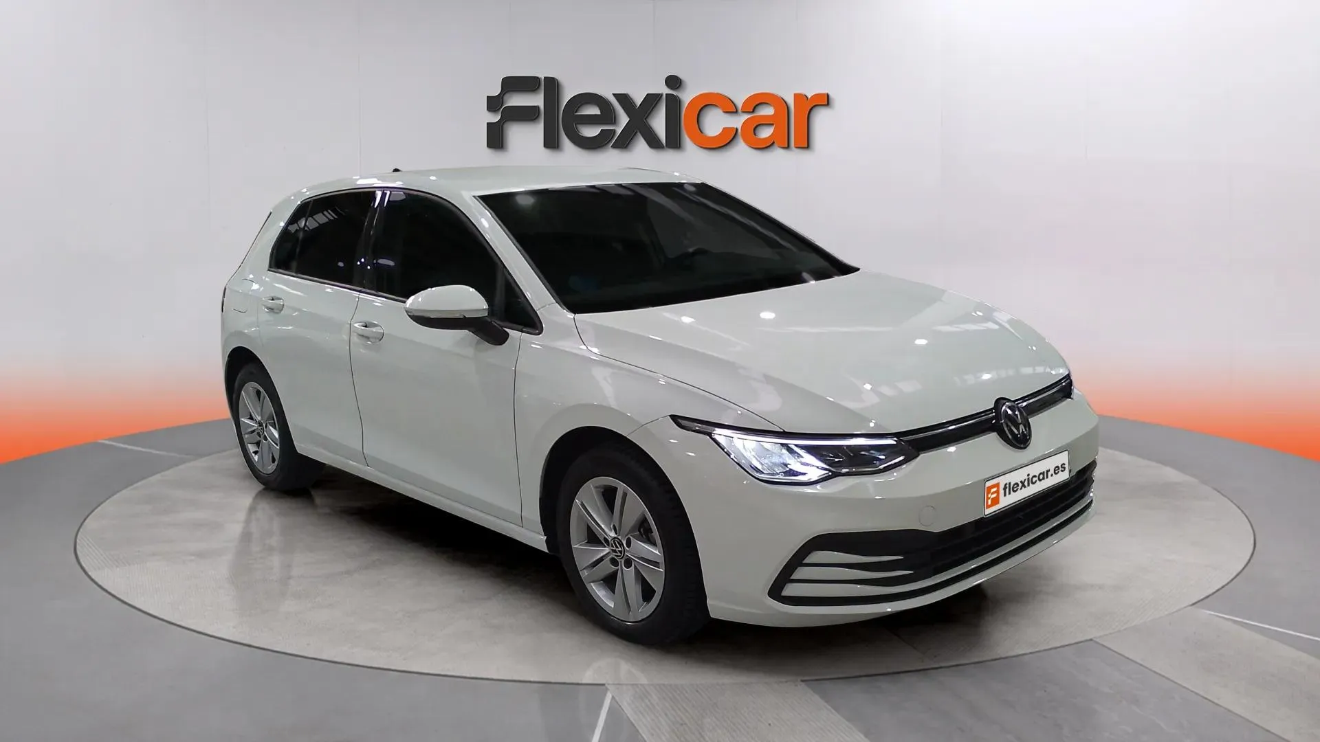 Volkswagen Golf Life 1.0 eTSI DSG