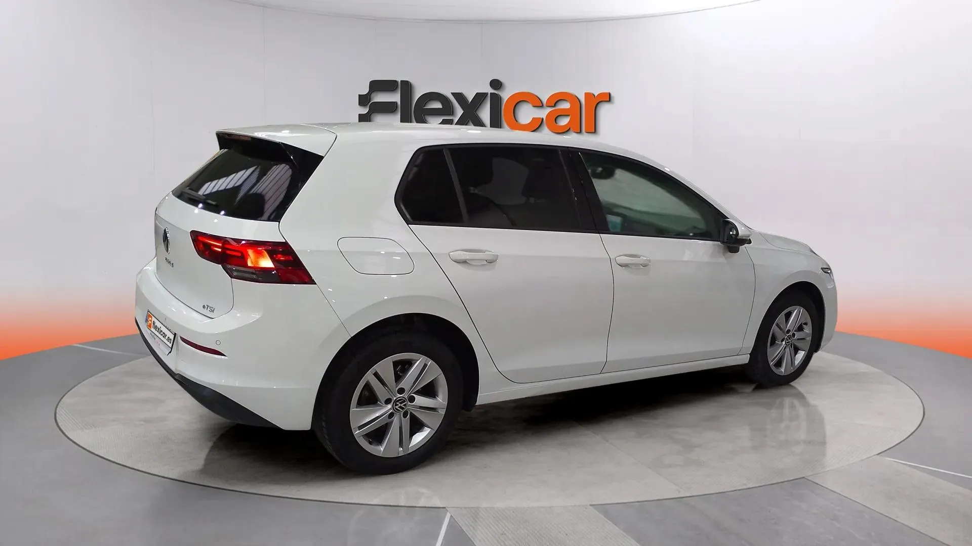 Volkswagen Golf Life 1.0 eTSI DSG - foto 4
