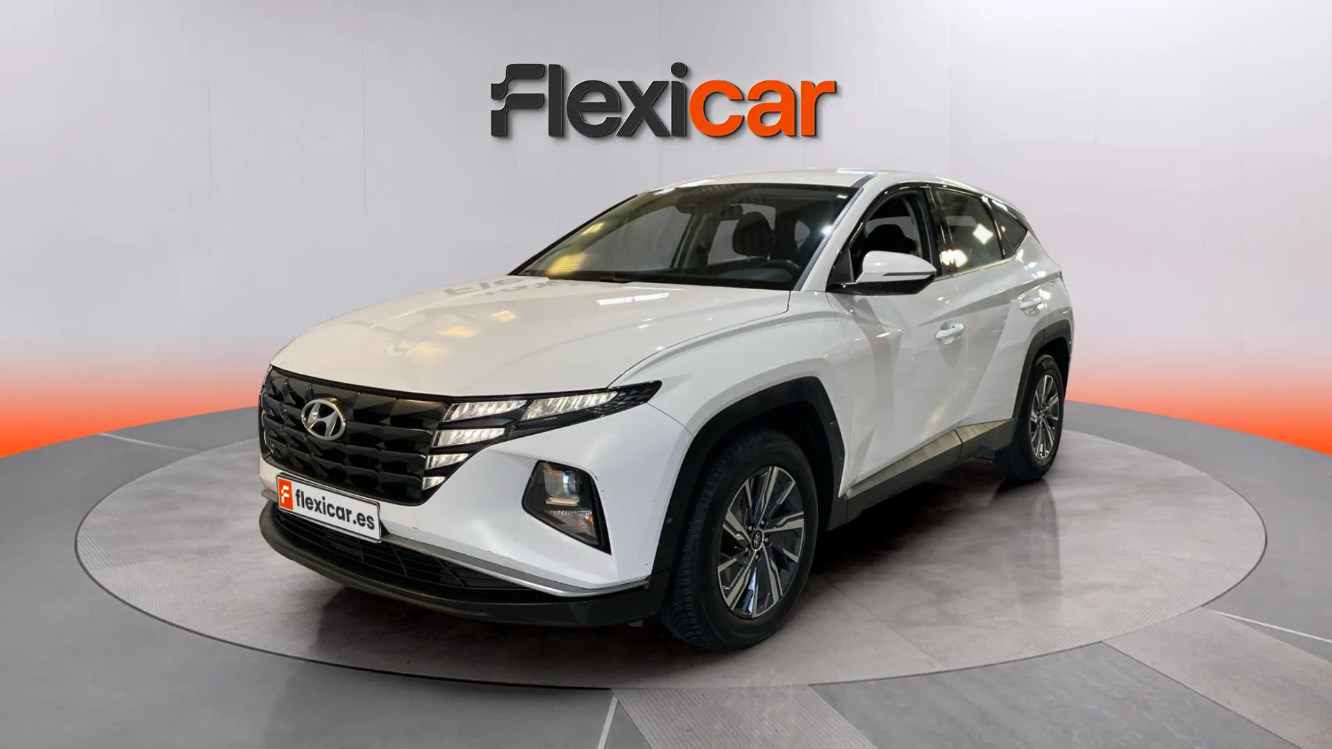 Hyundai Tucson 1.6 CRDi Klass - foto 4