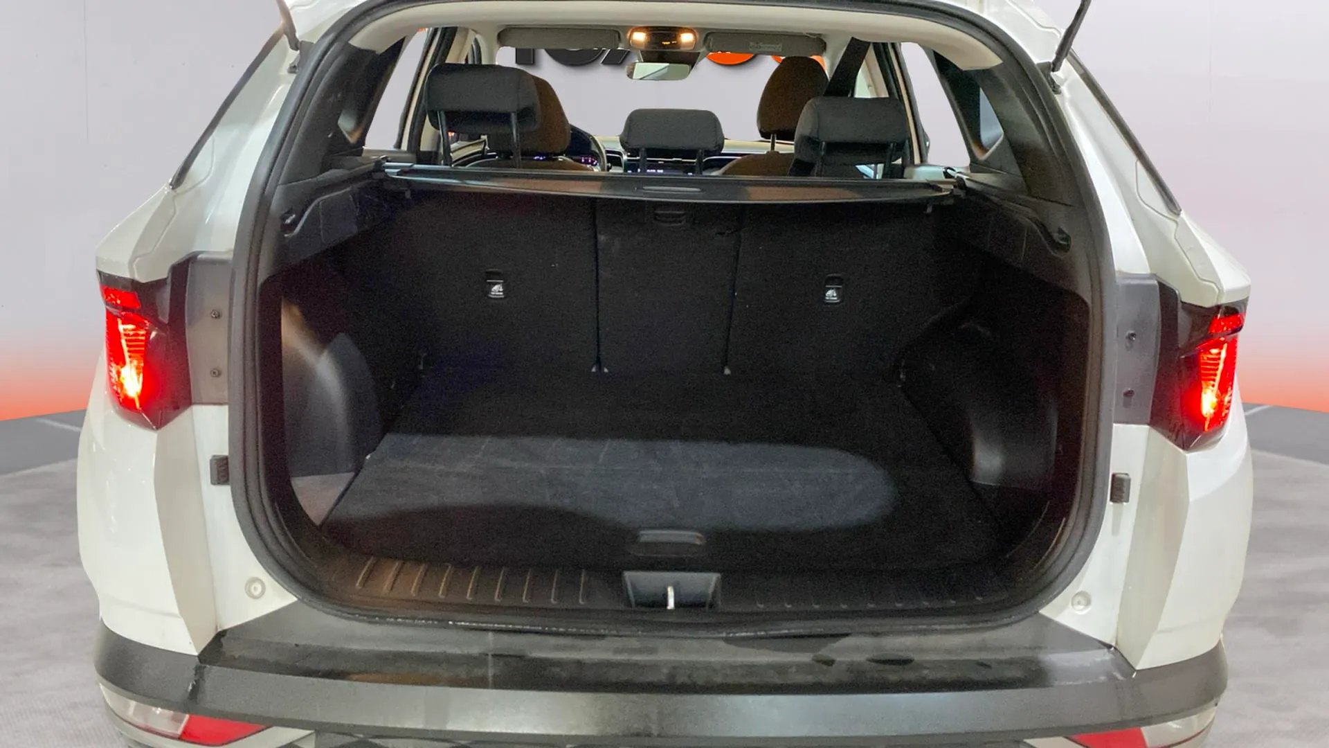 Hyundai Tucson 1.6 CRDi Klass - foto 9
