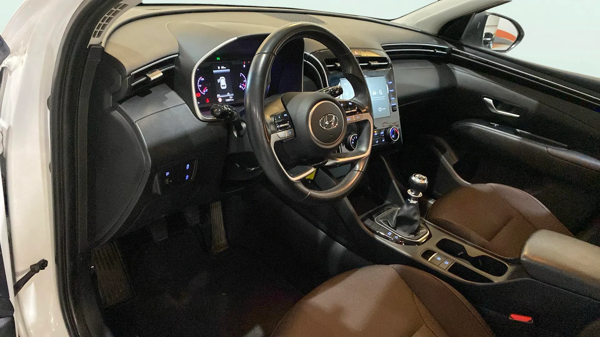 Hyundai Tucson 1.6 CRDi Klass - foto 11