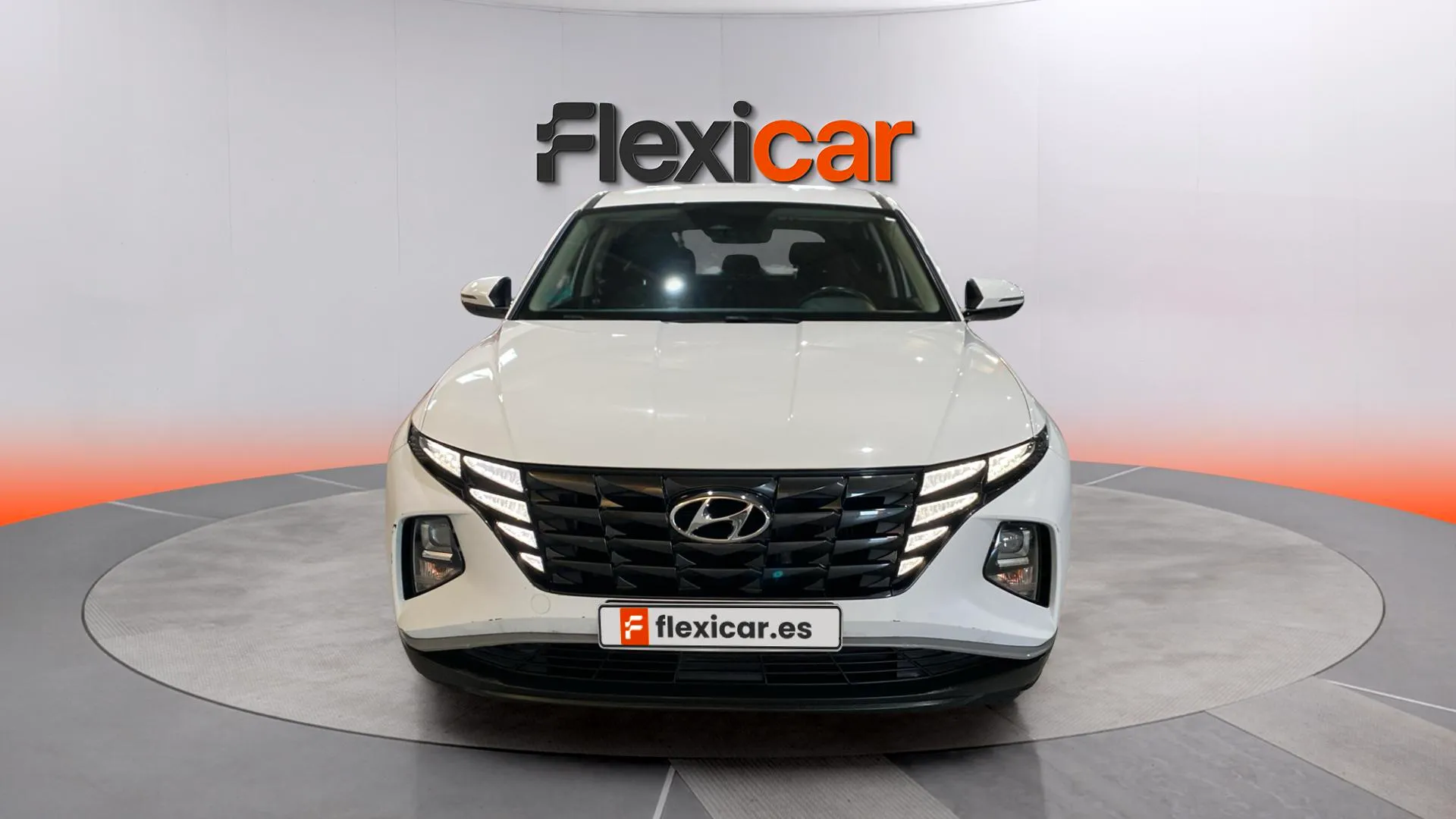 Hyundai Tucson 1.6 CRDi Klass - foto 2