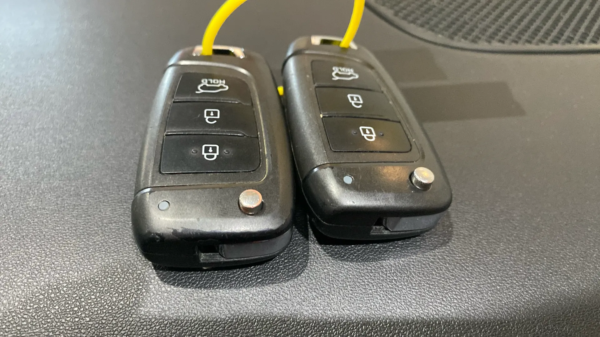 Hyundai Tucson 1.6 CRDi Klass - foto 18