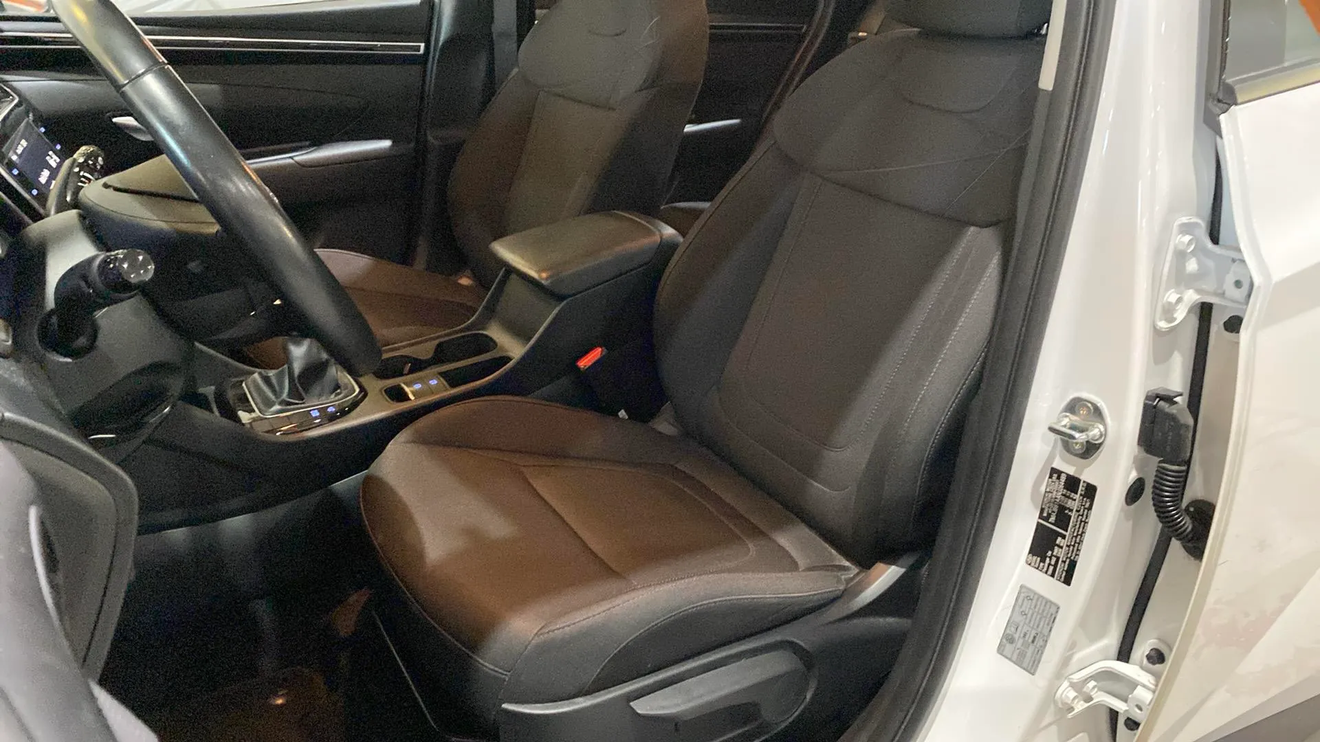 Hyundai Tucson 1.6 CRDi Klass - foto 13