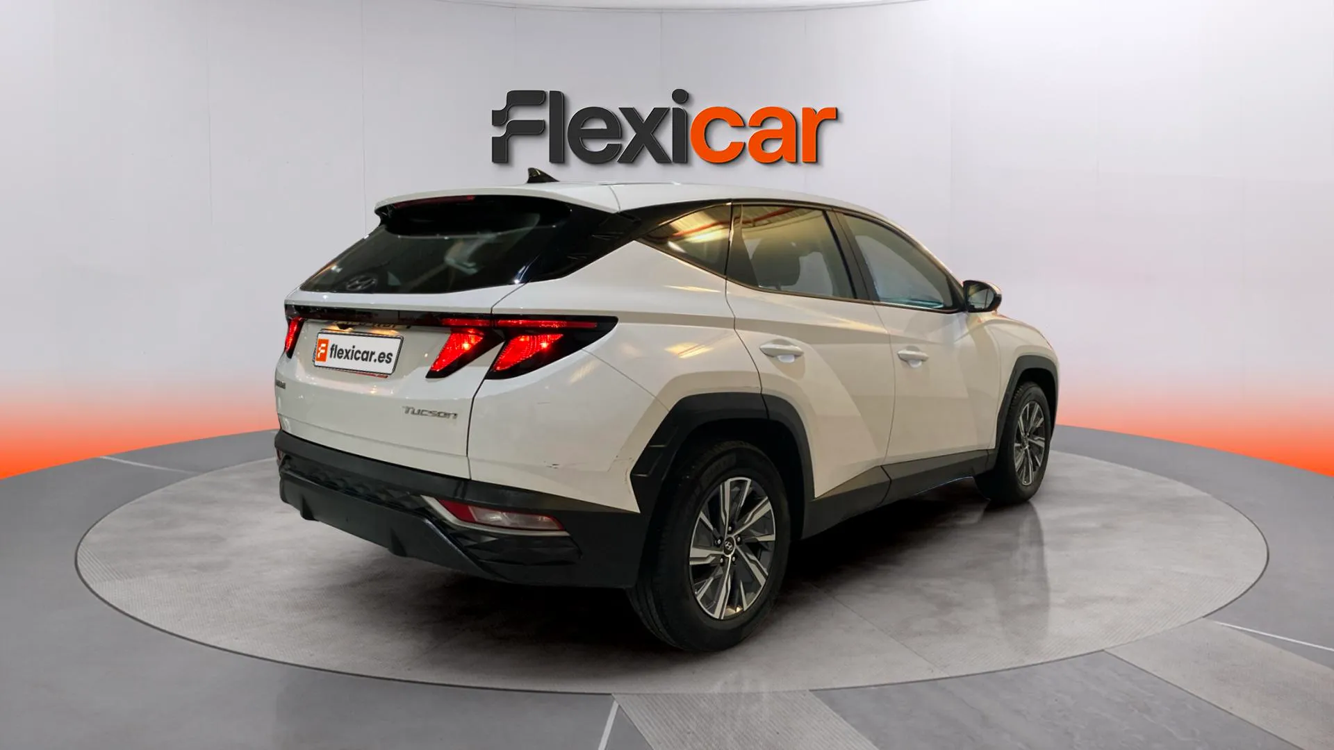 Hyundai Tucson 1.6 CRDi Klass - foto 6