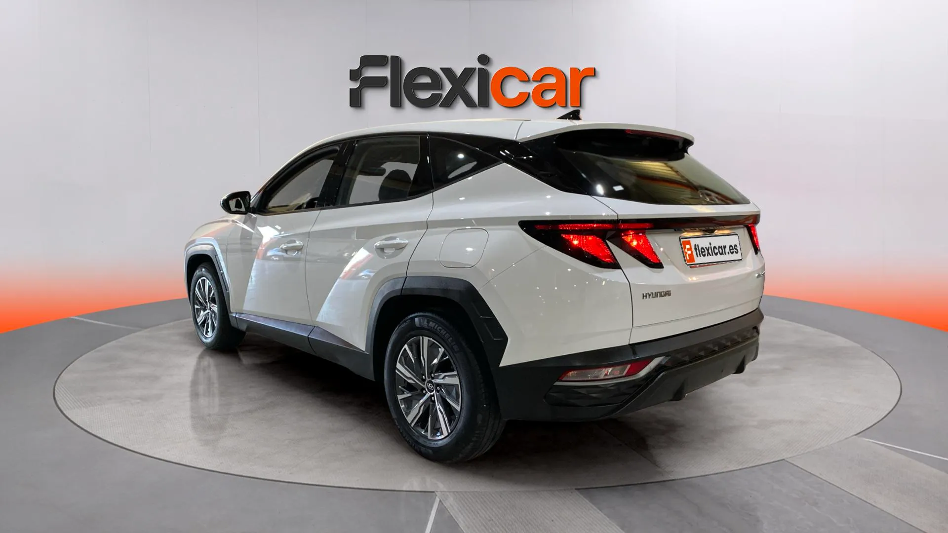 Hyundai Tucson 1.6 CRDi Klass - foto 3