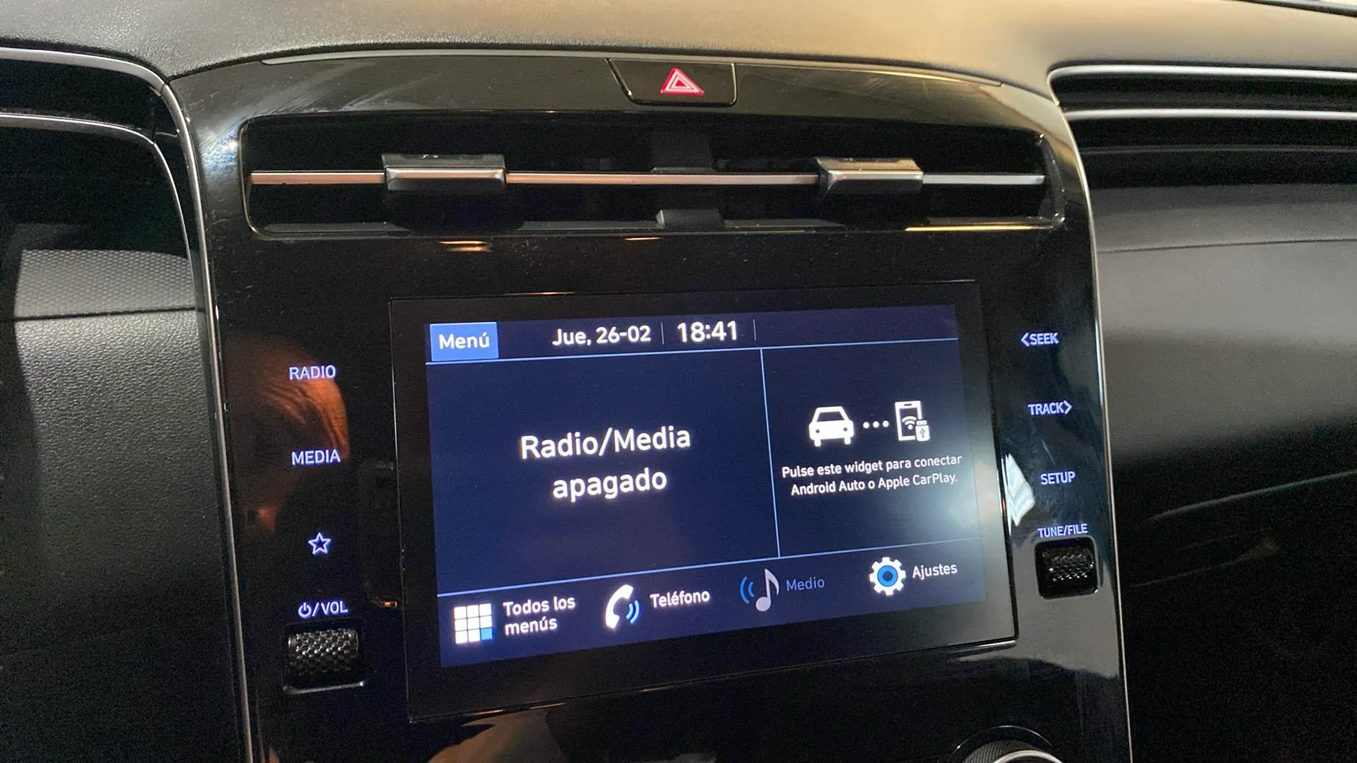 Hyundai Tucson 1.6 CRDi Klass - foto 15