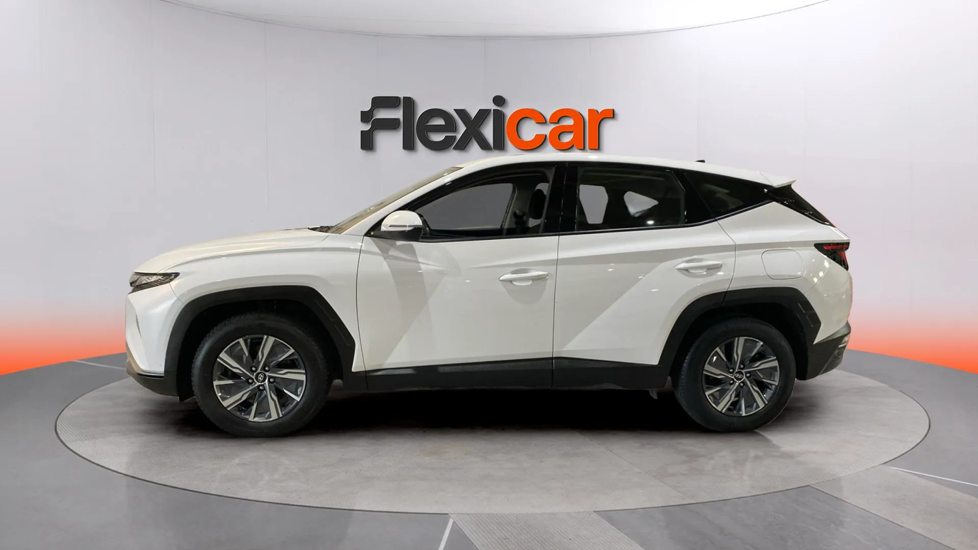 Hyundai Tucson 1.6 CRDi Klass - foto 5