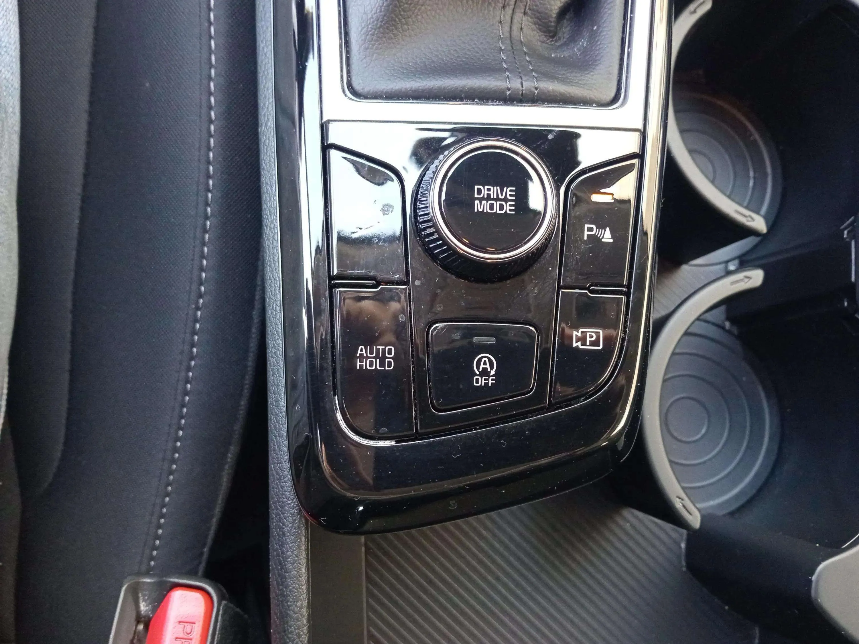 Kia Sportage 1.6 CRDi MHEV Business 4x2 DCT - foto 23