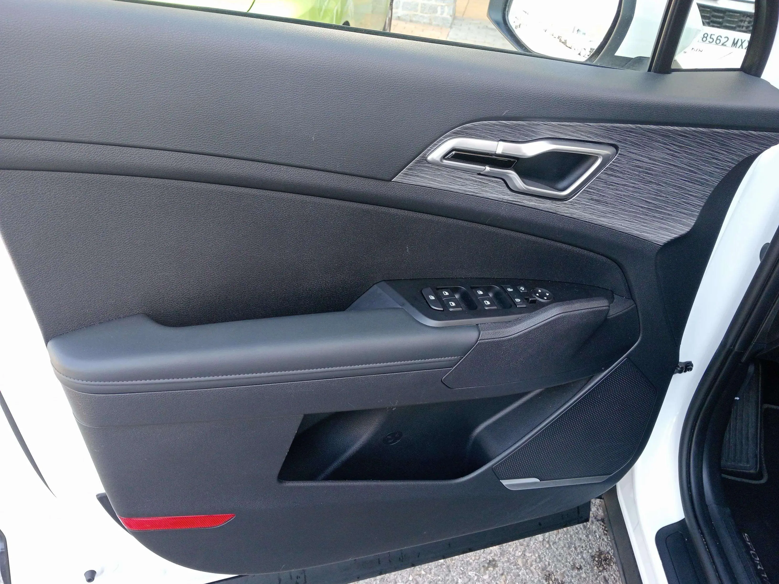 Kia Sportage 1.6 CRDi MHEV Business 4x2 DCT - foto 8
