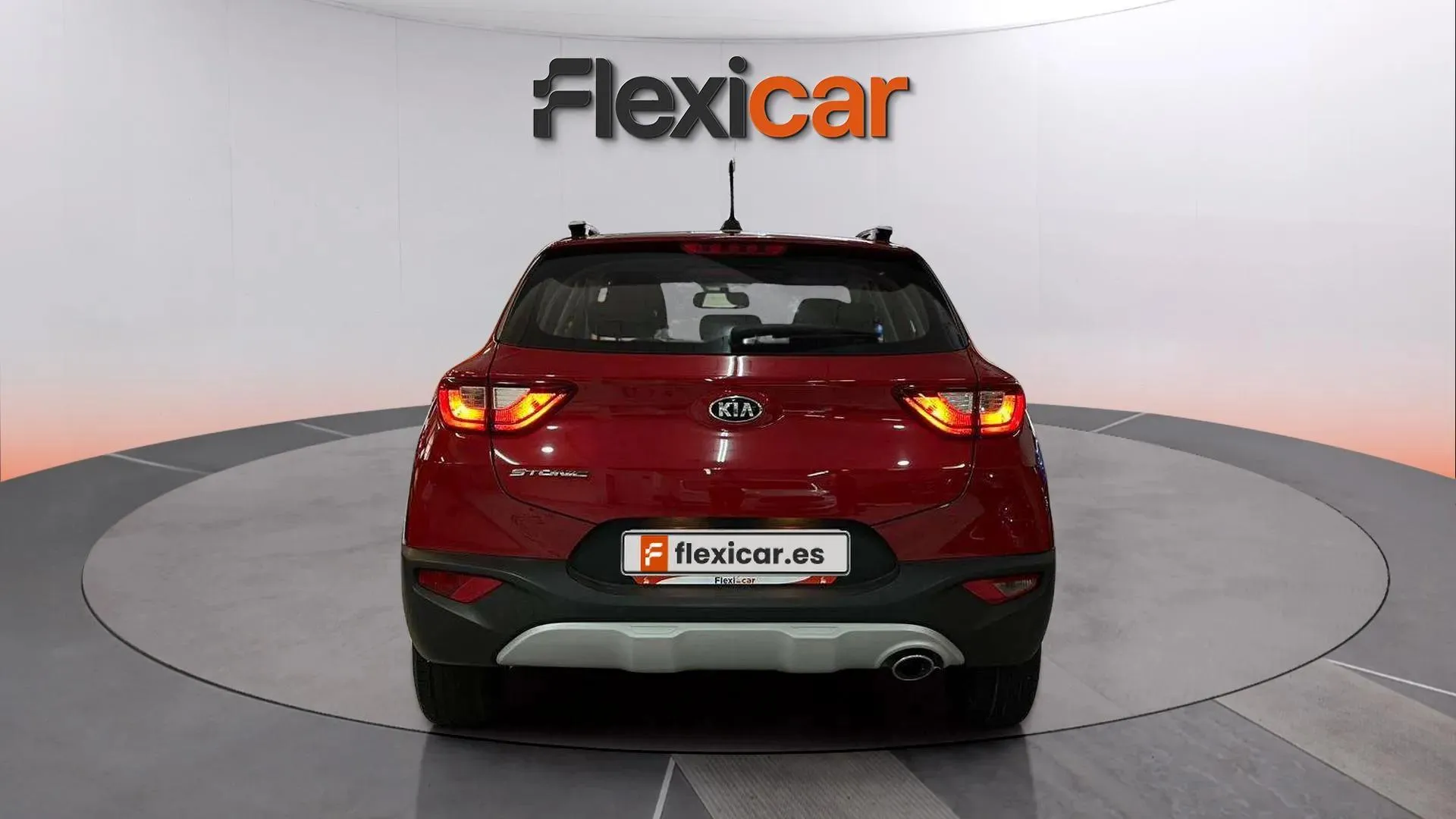 Kia Stonic 1.2 Cvvt Business - foto 6