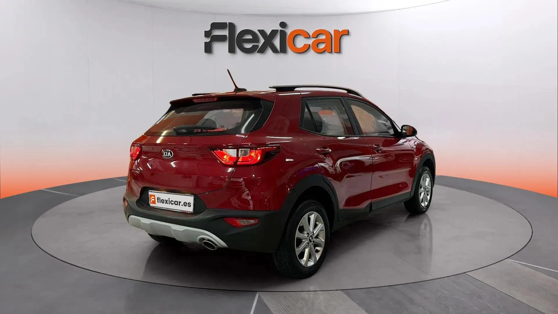 Kia Stonic 1.2 Cvvt Business - foto 7
