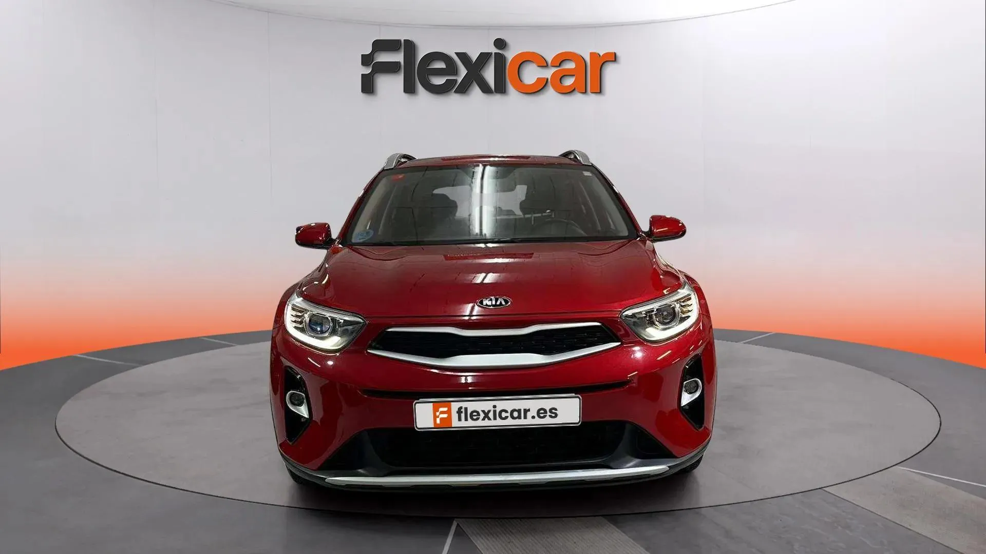Kia Stonic 1.2 Cvvt Business - foto 2