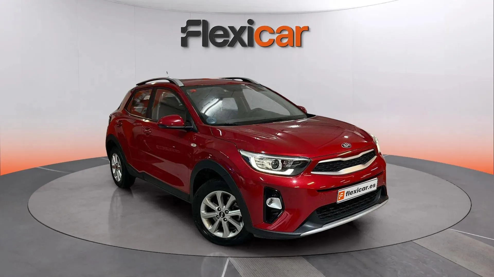 Kia Stonic 1.2 Cvvt Business