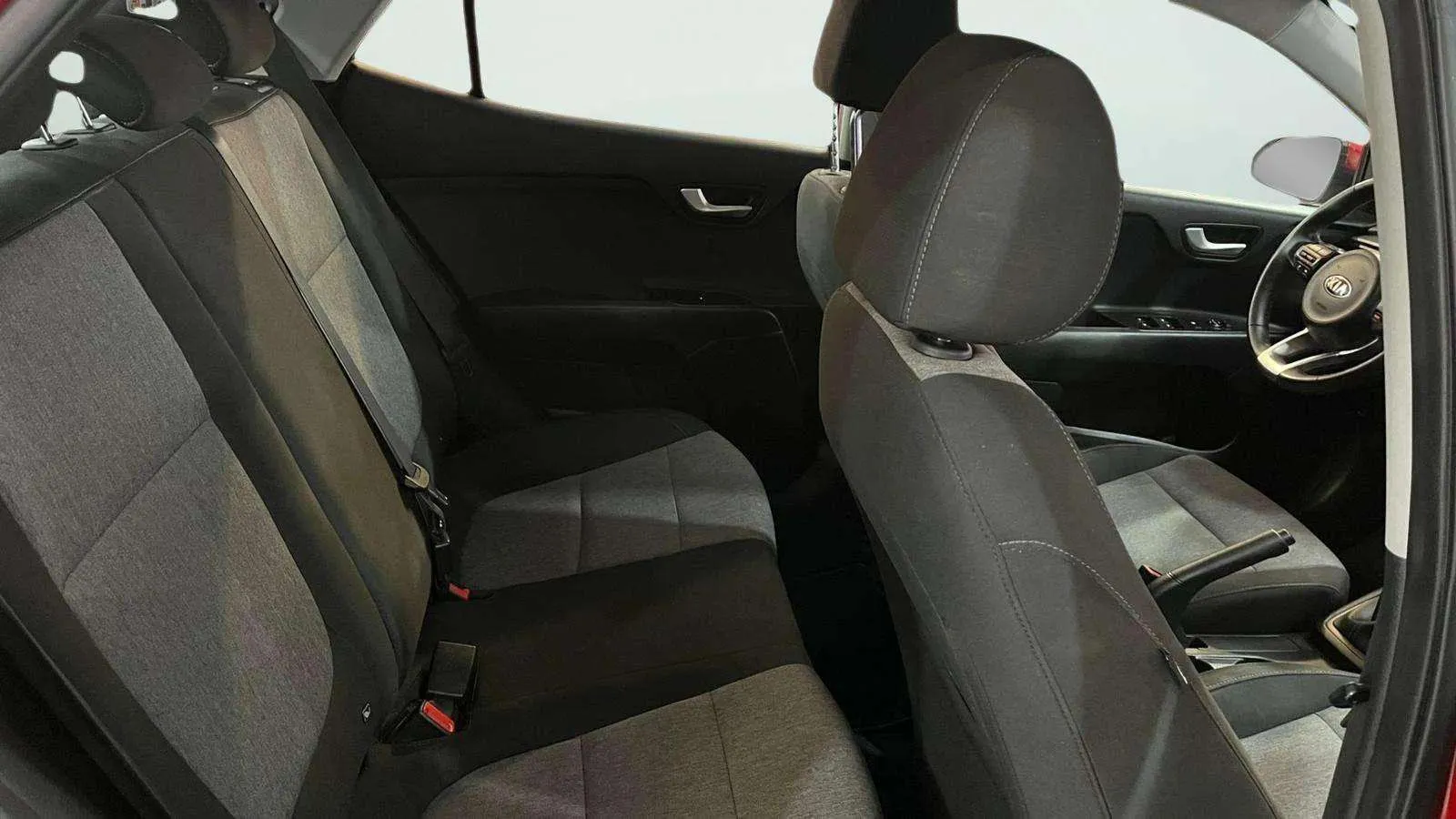 Kia Stonic 1.2 Cvvt Business - foto 16